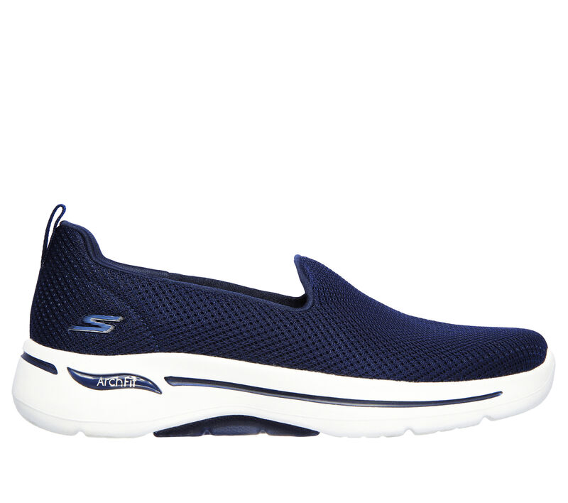 Skechers GO WALK Arch - Grateful | SKECHERS