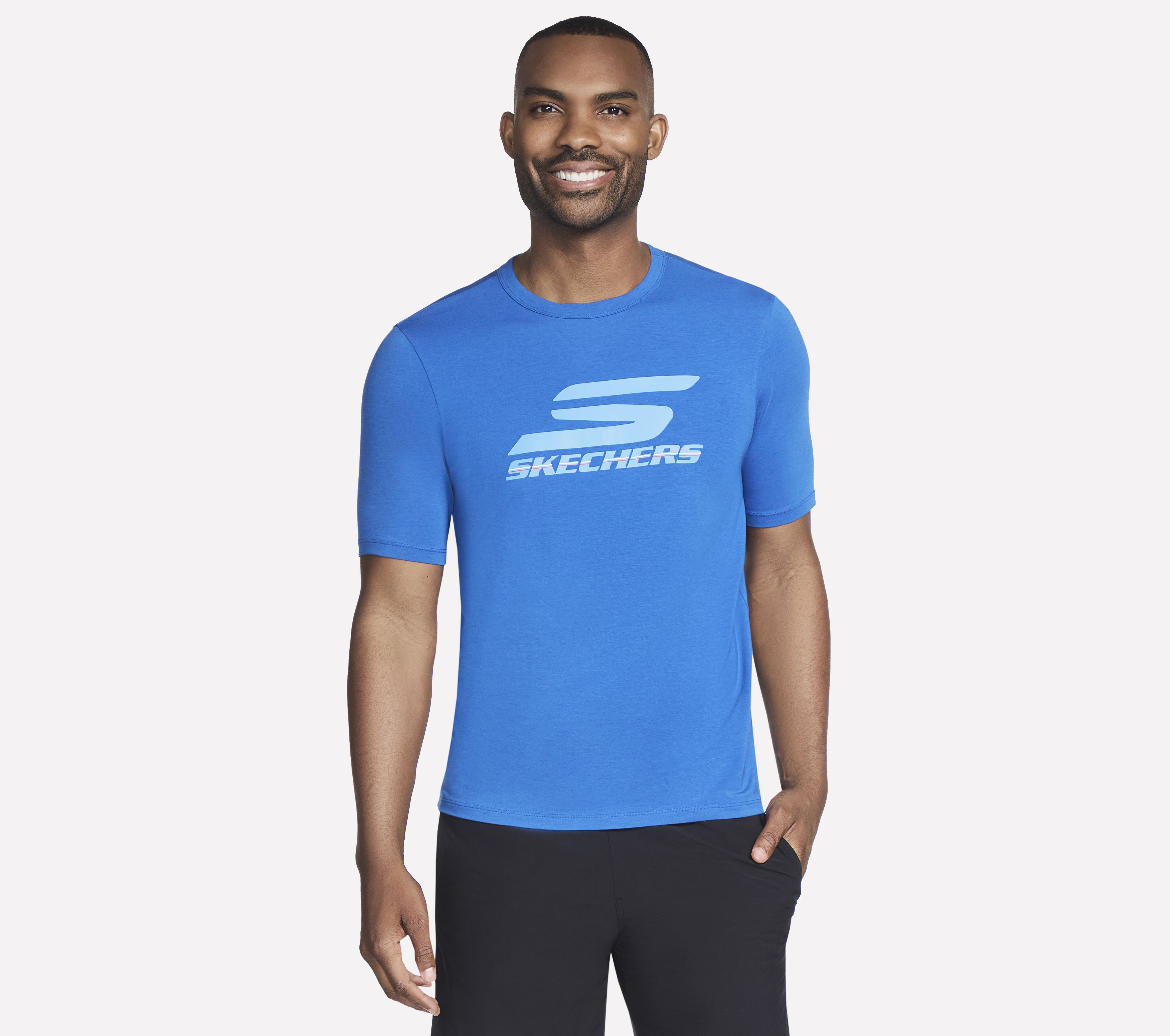 Skechers t shirt top