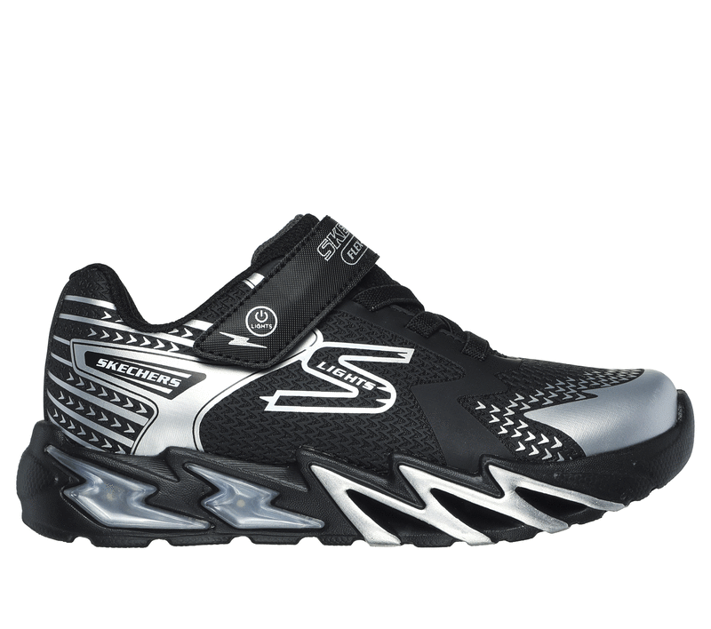 Skechers Kids Flex Glow Bolt