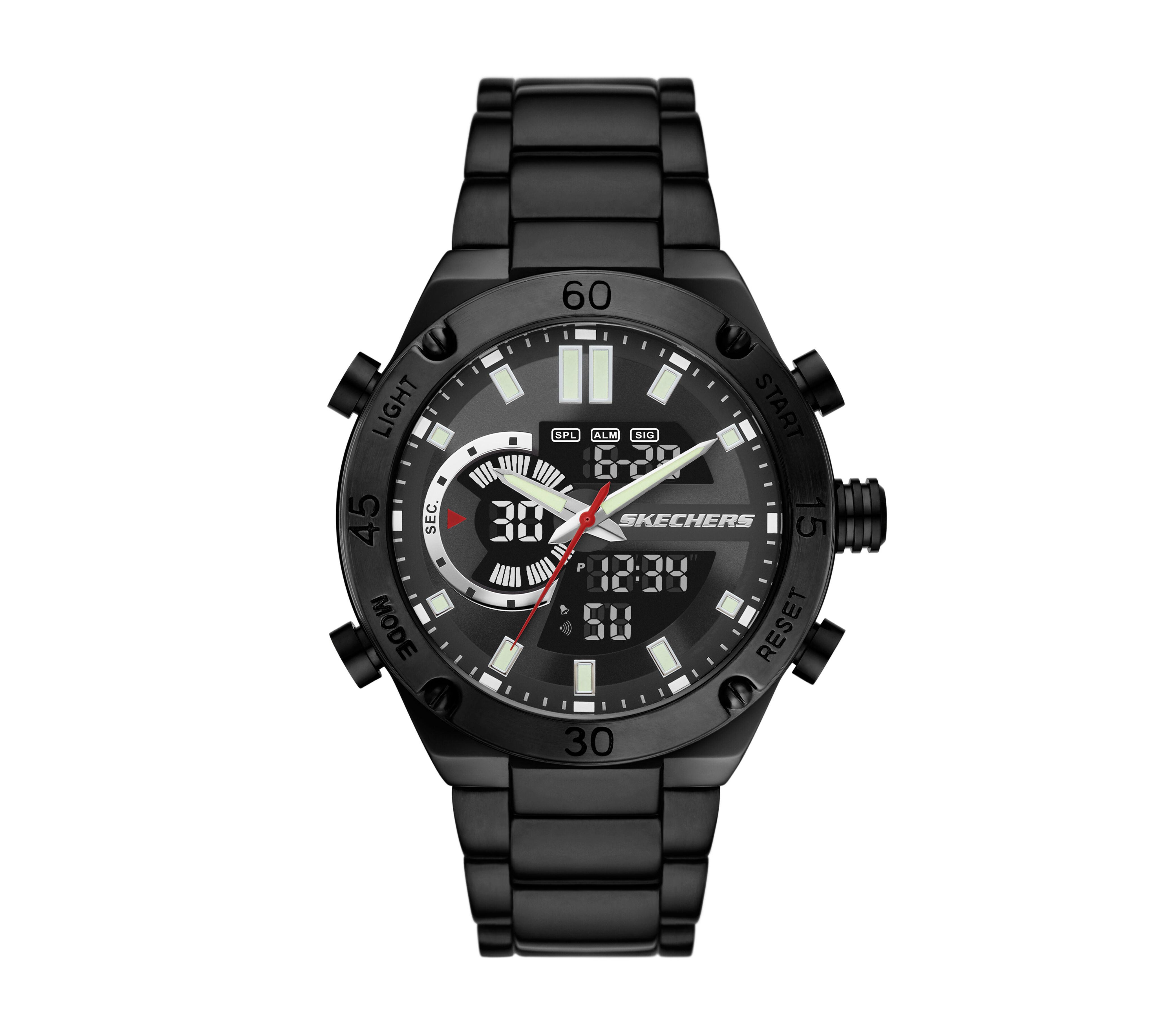 Skechers Analog Chrono Watch SKECHERS