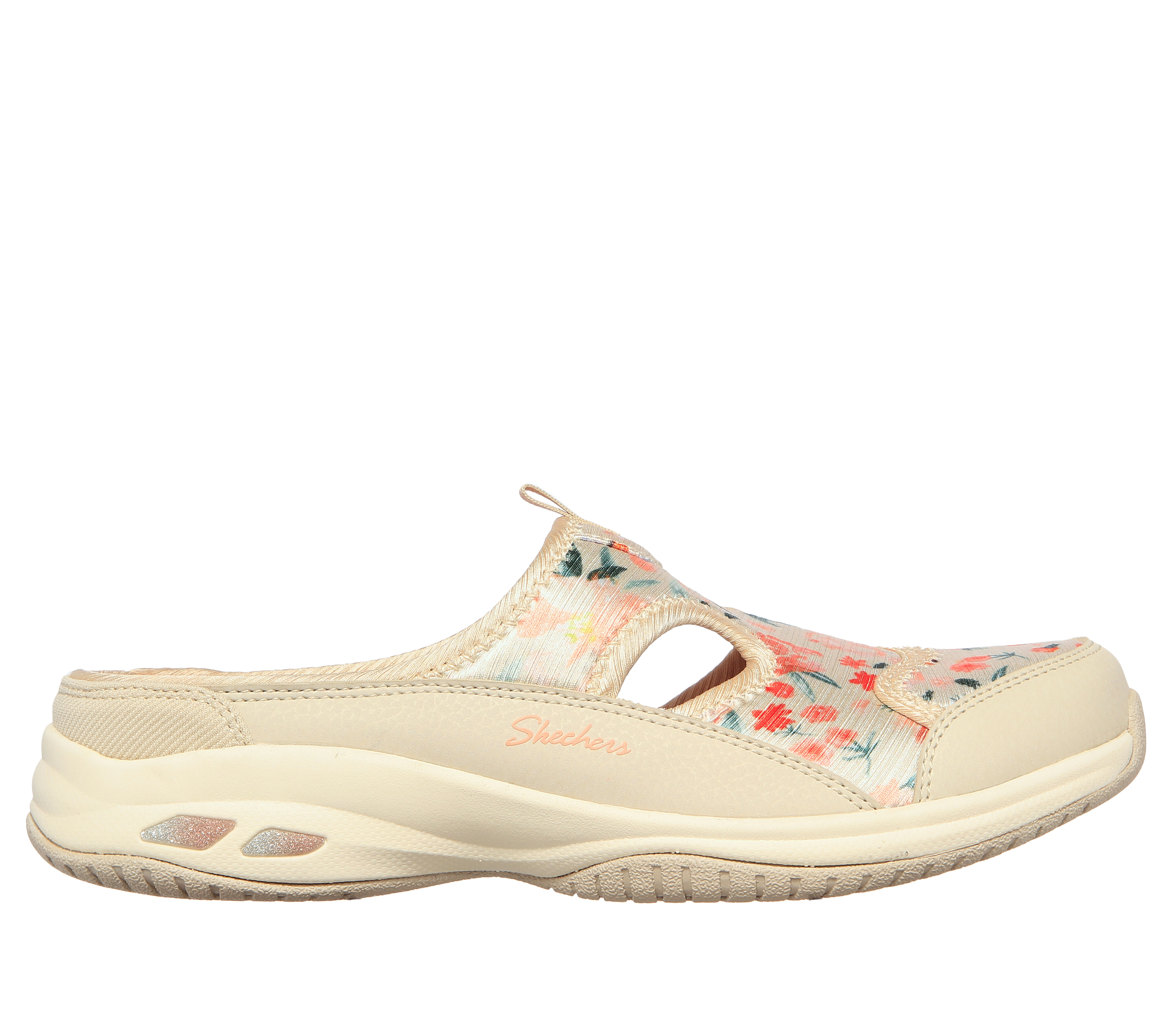 Skechers open back sneakers Clearance