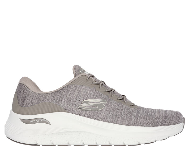 Skechers arch support walking shoes clearance
