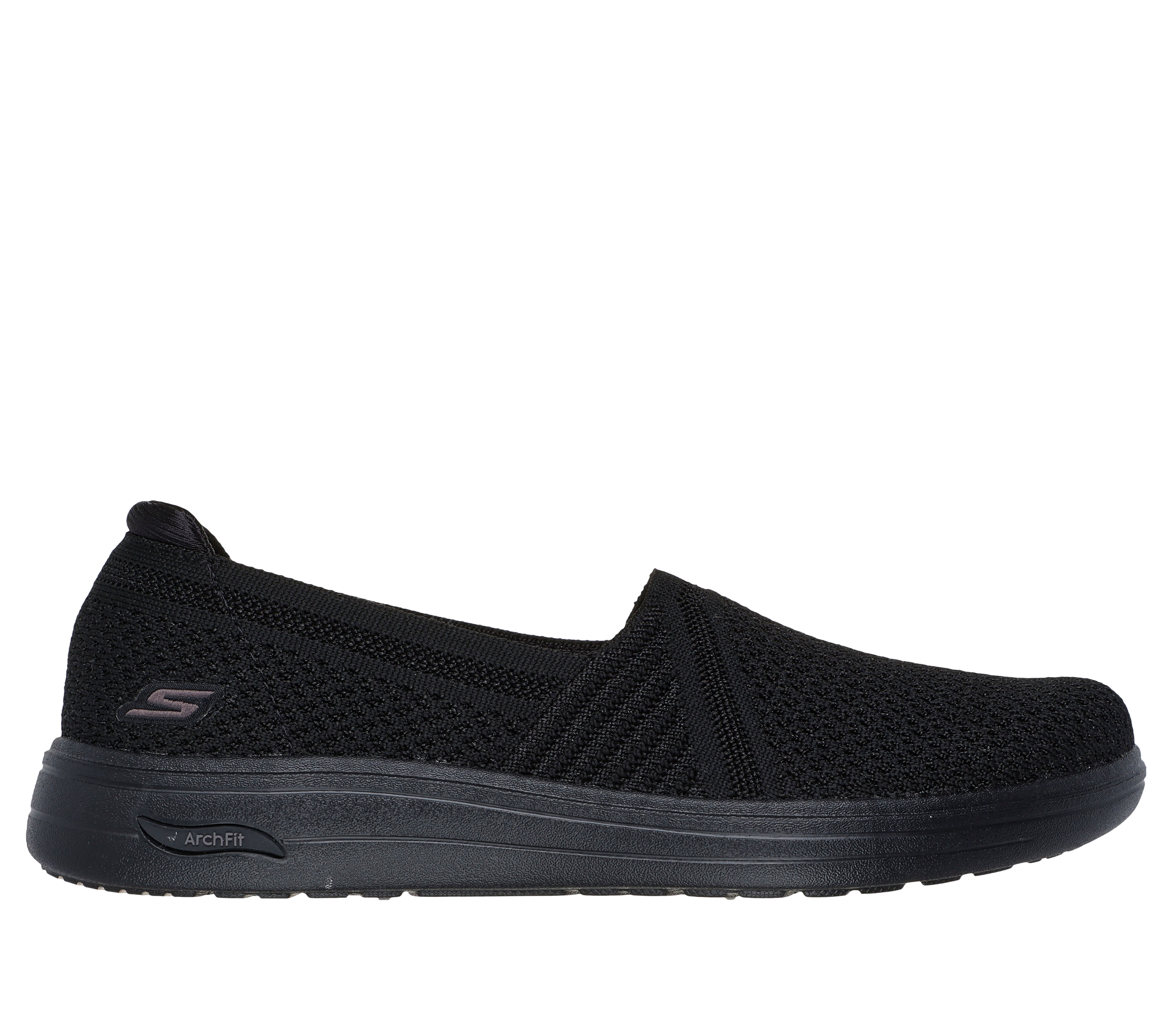 Skechers On The Go Arch Fit Inspire Sydney 6 Women s Black