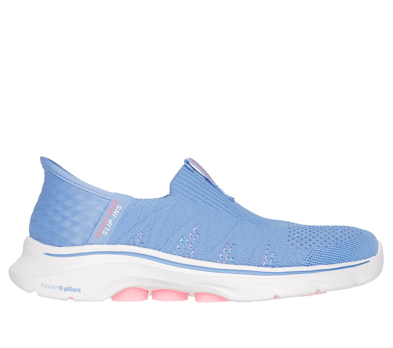 Skechers Slip-ins: GO WALK 7 - City Lights | SKECHERS