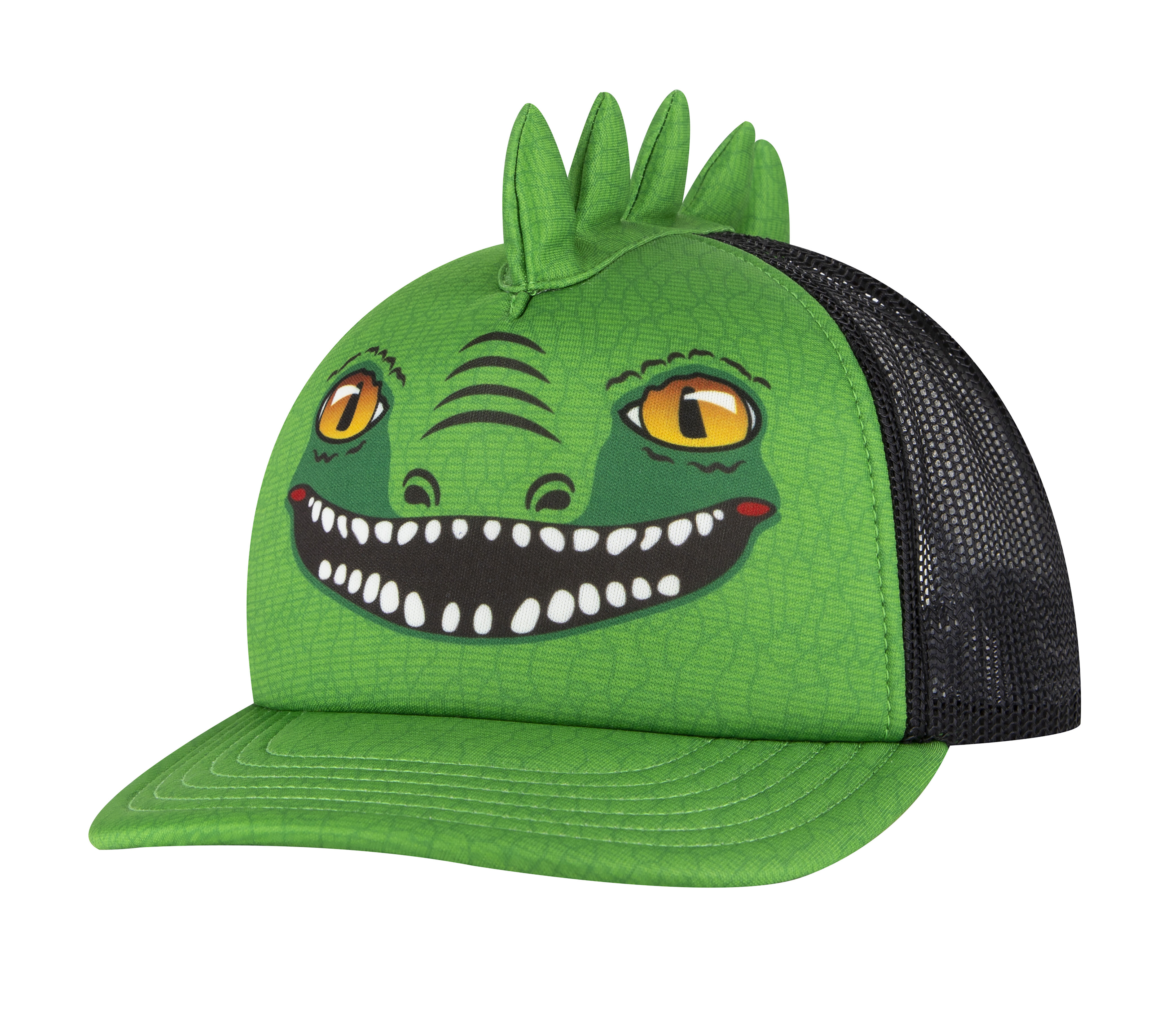 Skech-O-Saurus Trucker Hat