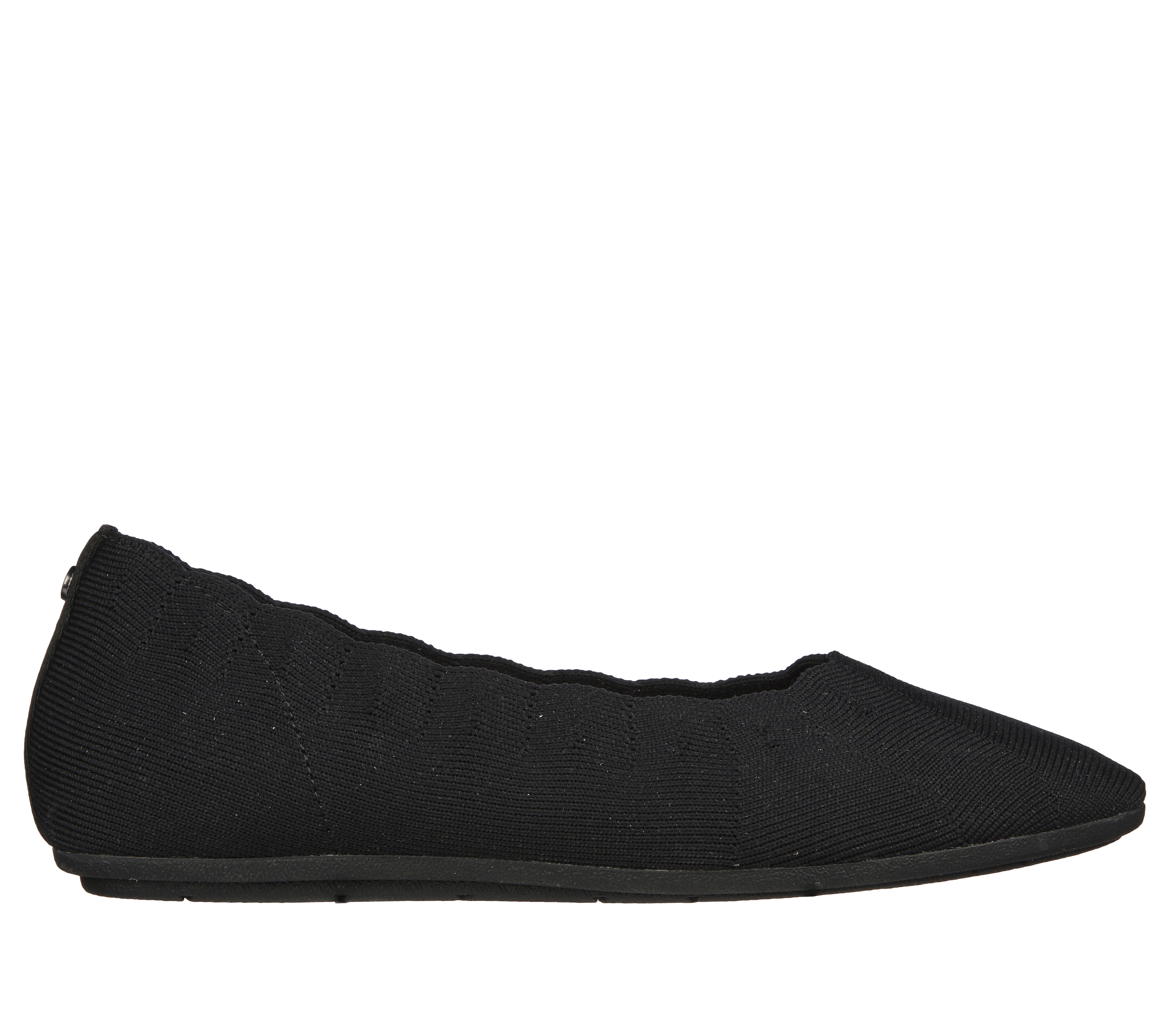 Sketchers cleo black Clearance
