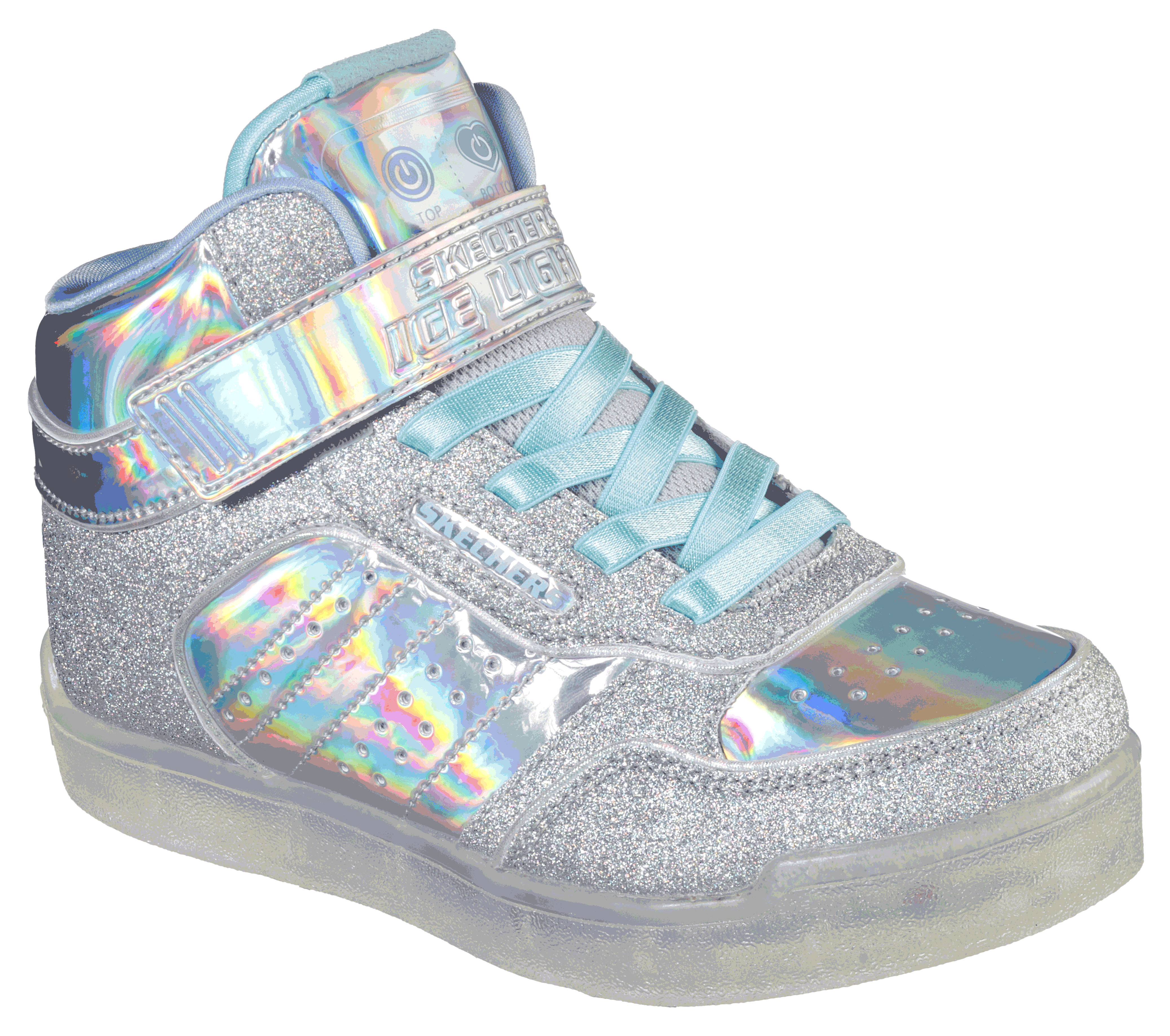 tenis skechers energy lights
