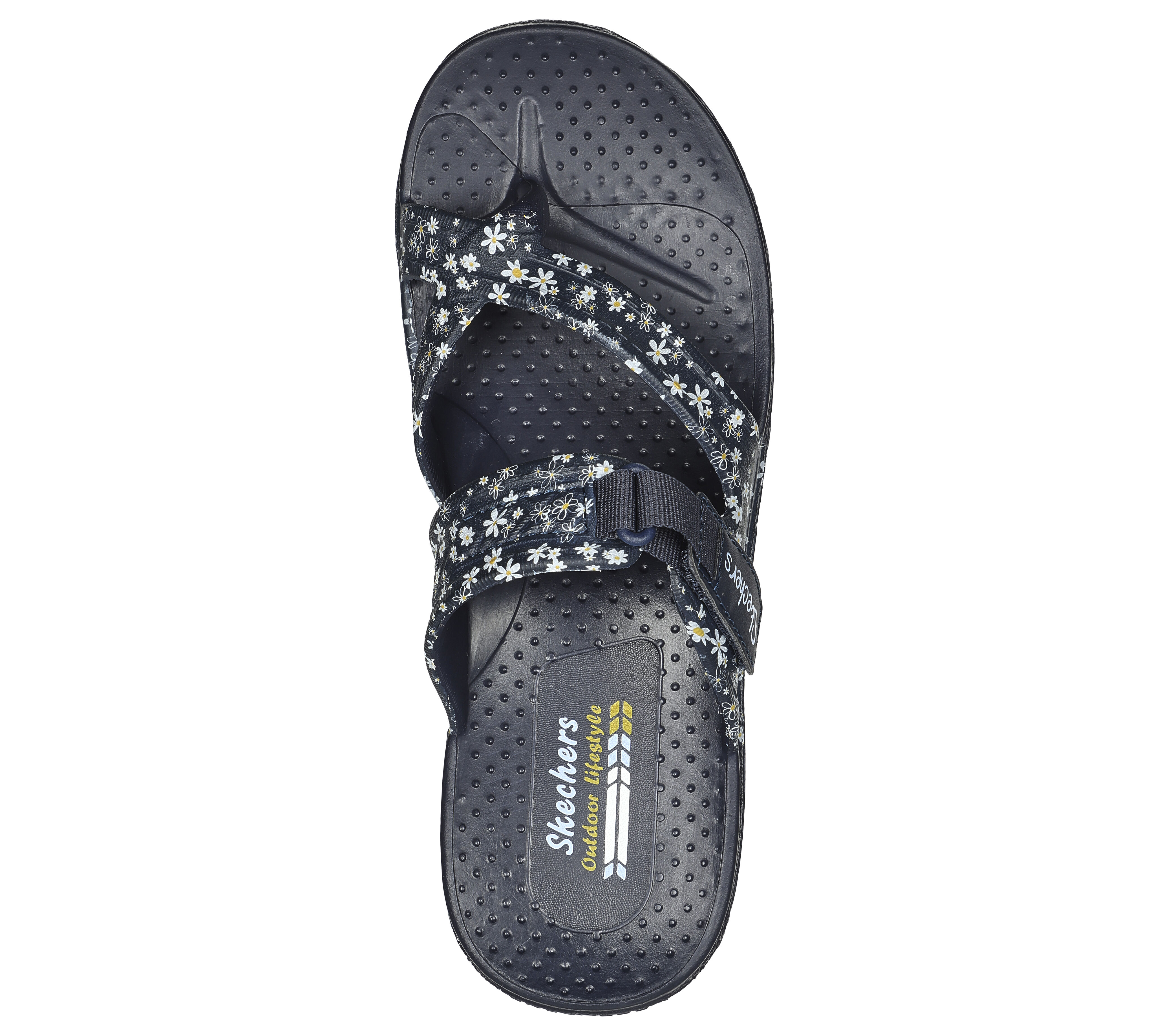 Skechers go walk daisy deals