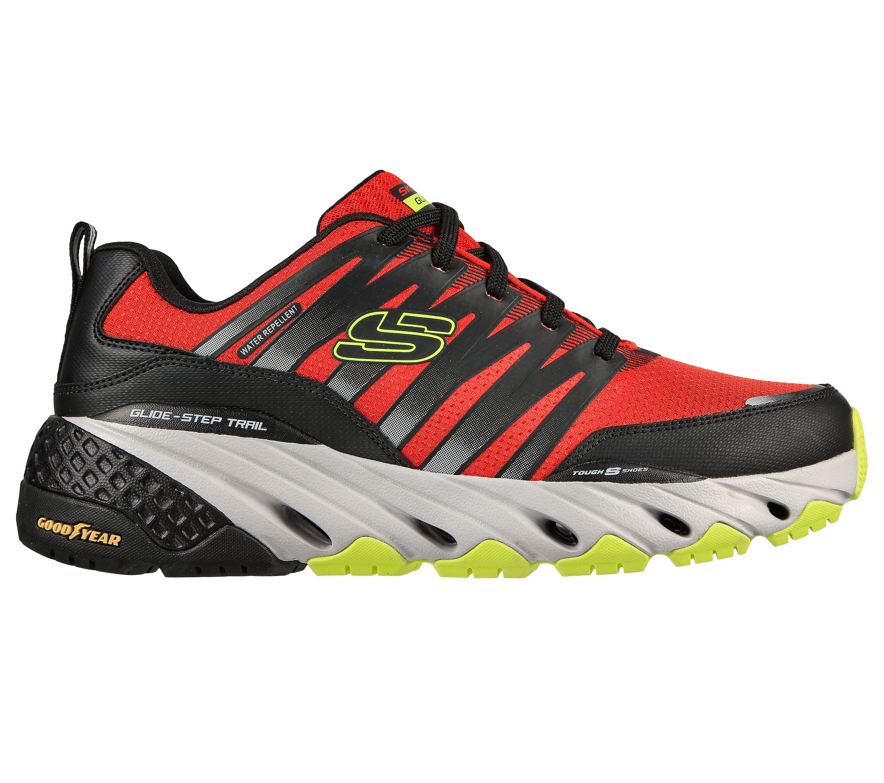 skechers trail 2 homme beige