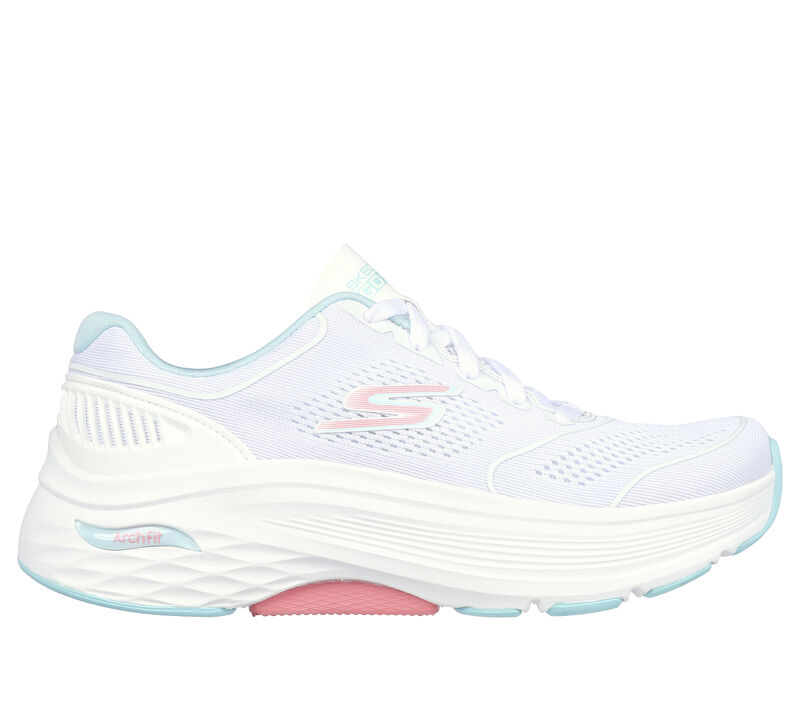 Bladeren verzamelen Weg verwarring Max Cushioning Arch Fit - Velocity | SKECHERS