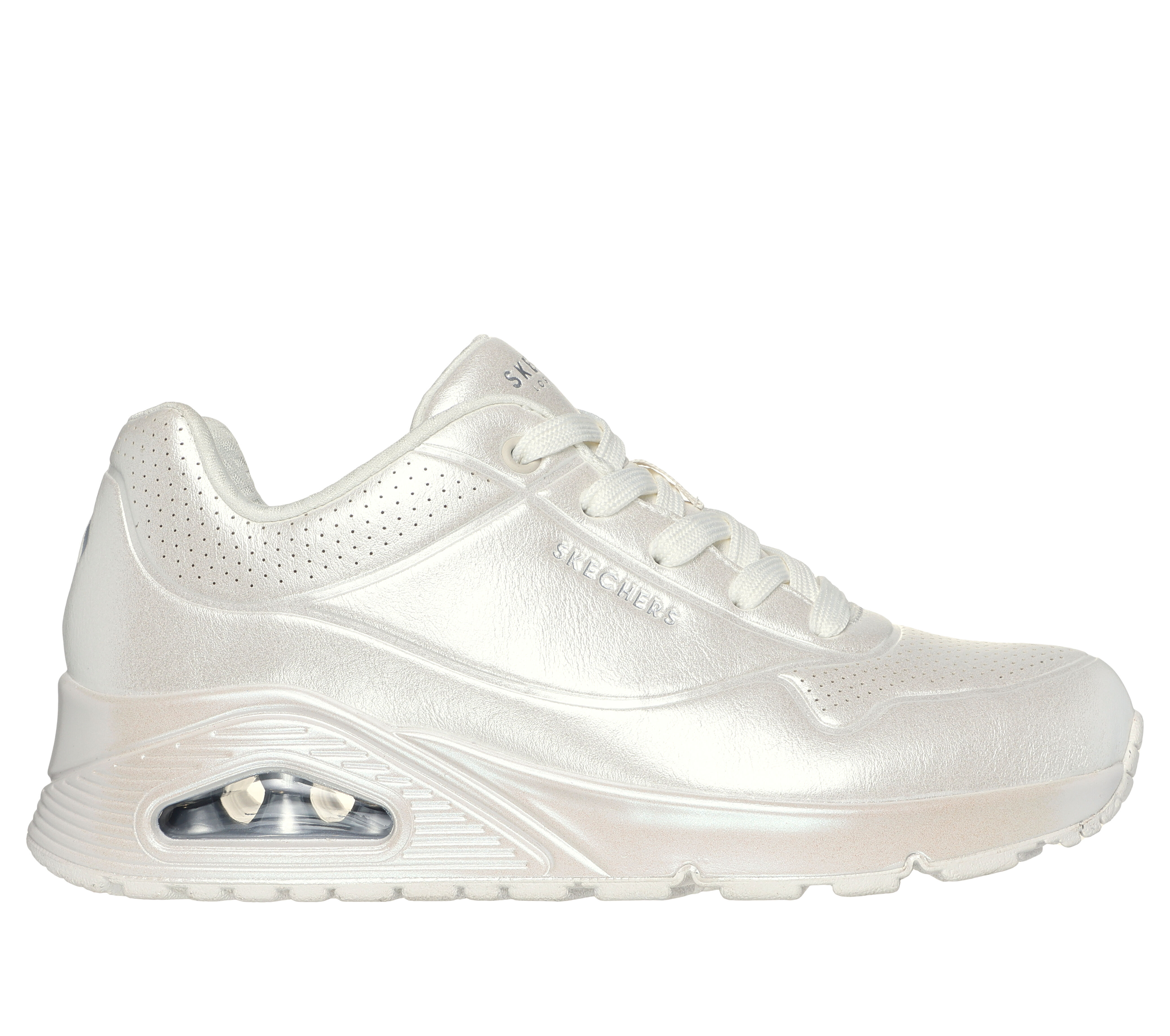 Skechers uno pearl sale