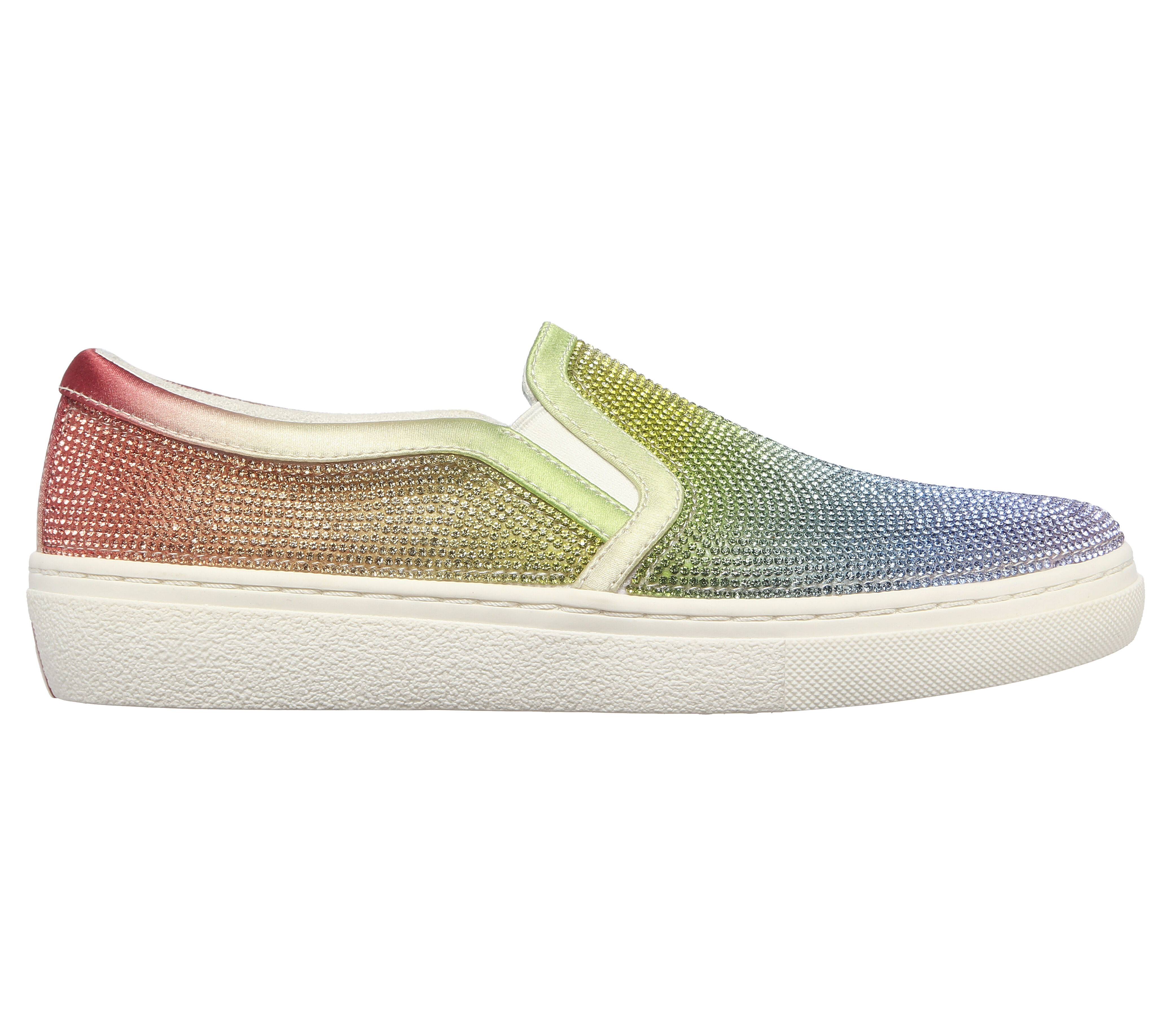 Skechers hot sale goldie sneakers