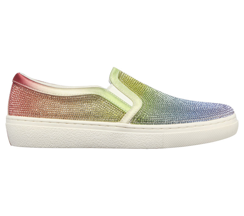 skechers goldie rainbow