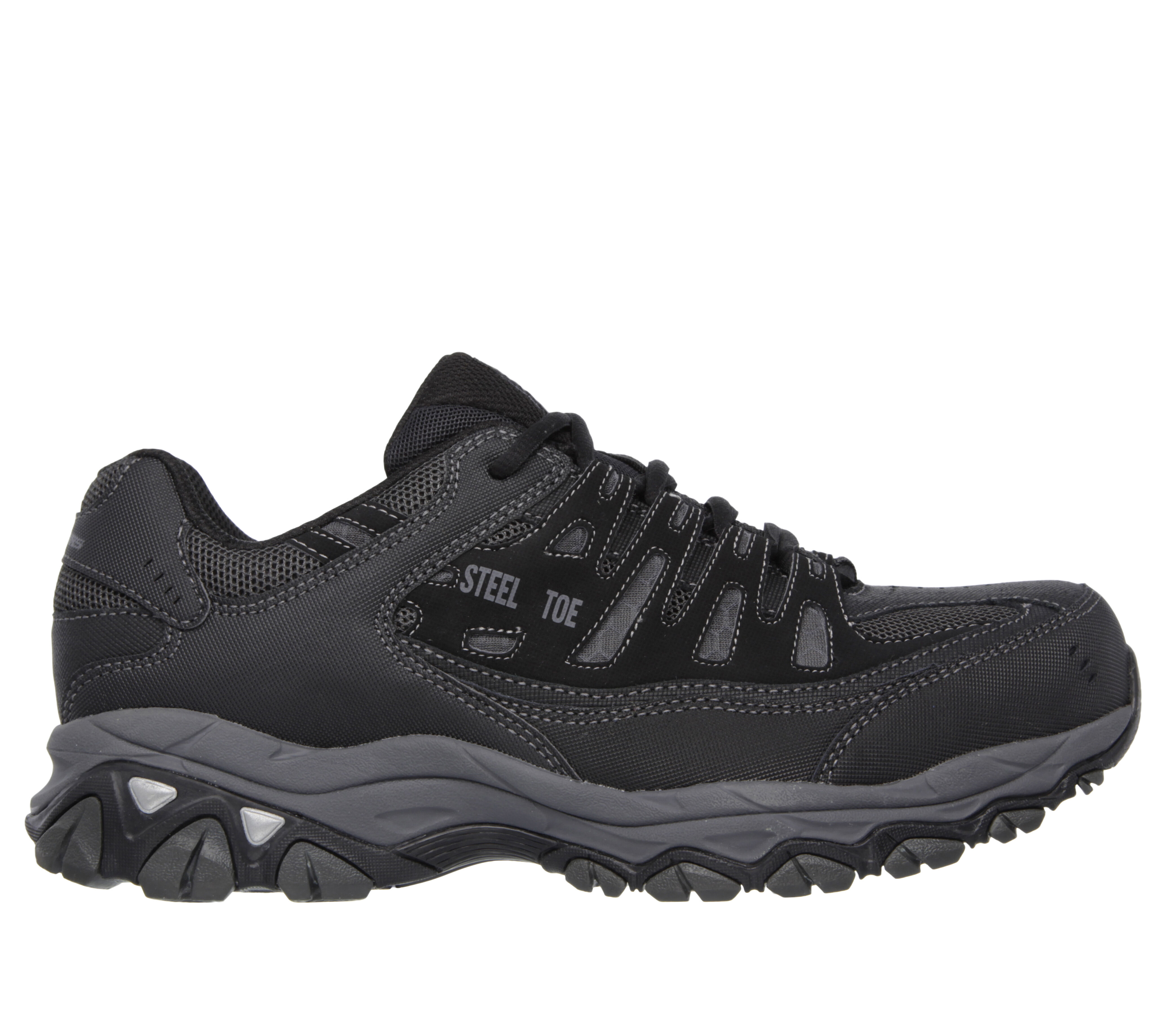 skechers cankton review