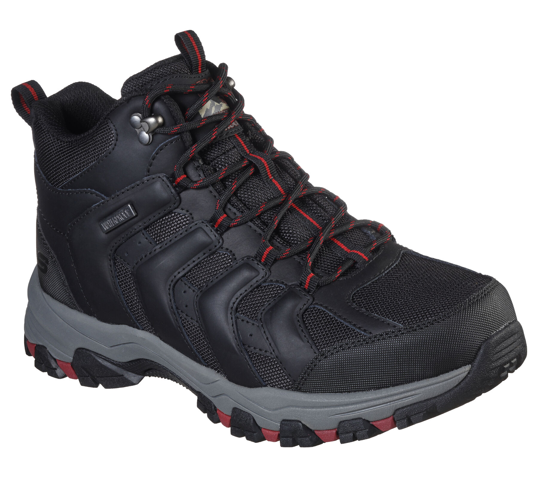 skechers mens selmen