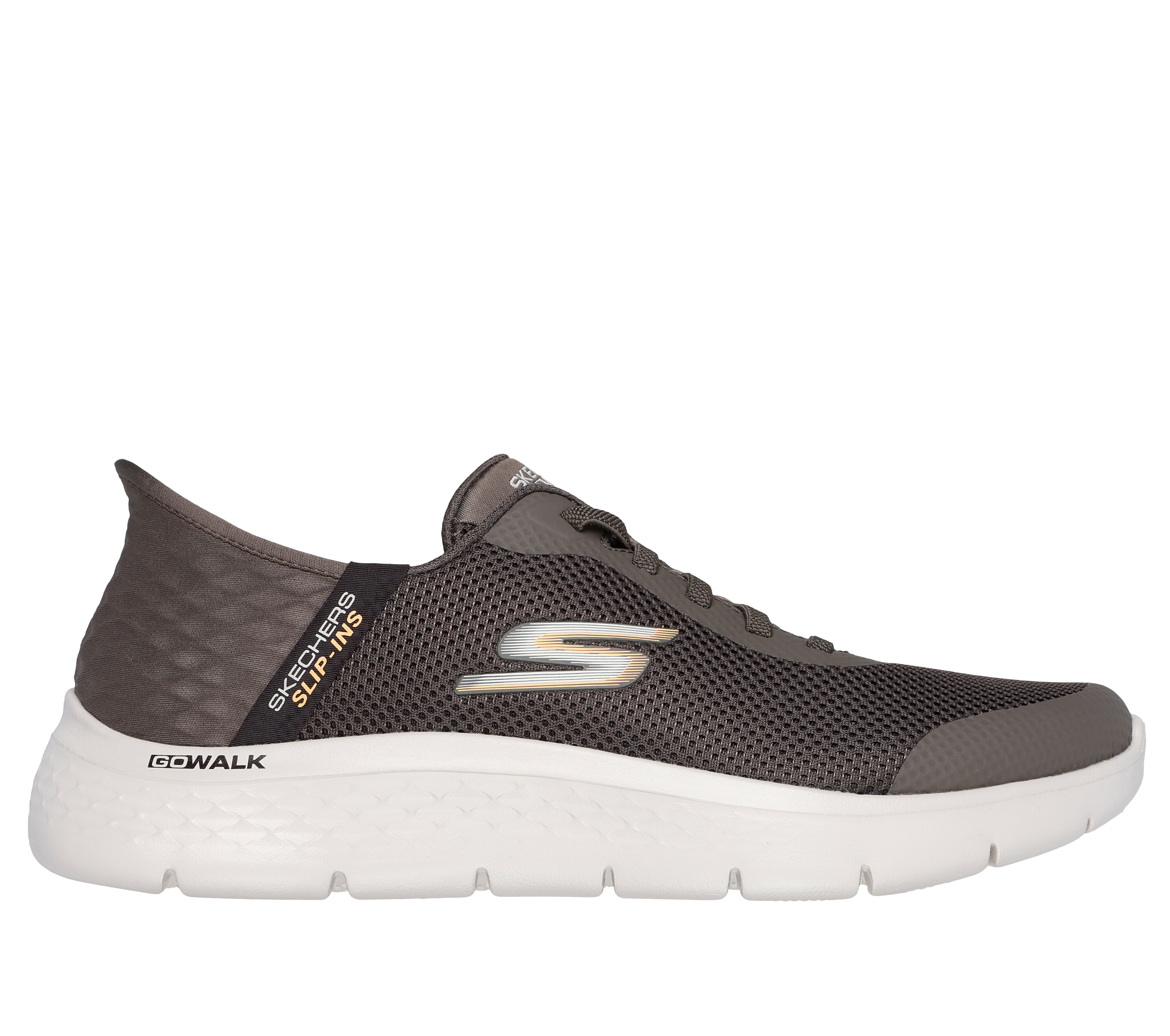 Skechers Slip ins GO WALK Flex Hands Up SKECHERS