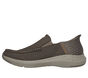 Skechers Slip-ins RF: Parson - Ralven, TAUPE, large image number 4