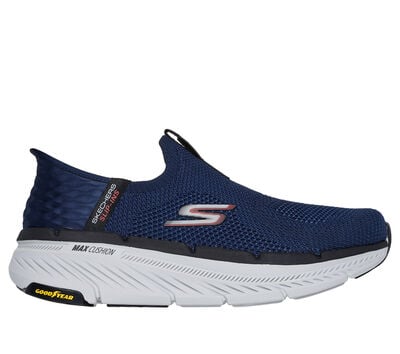 Comprar DEPORTIVAS PLANAS BENAGO HOMBRE SKECHERSㅤonline Primavera-Verano  2024