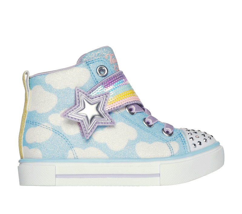 Skechers twinkle toes online ireland