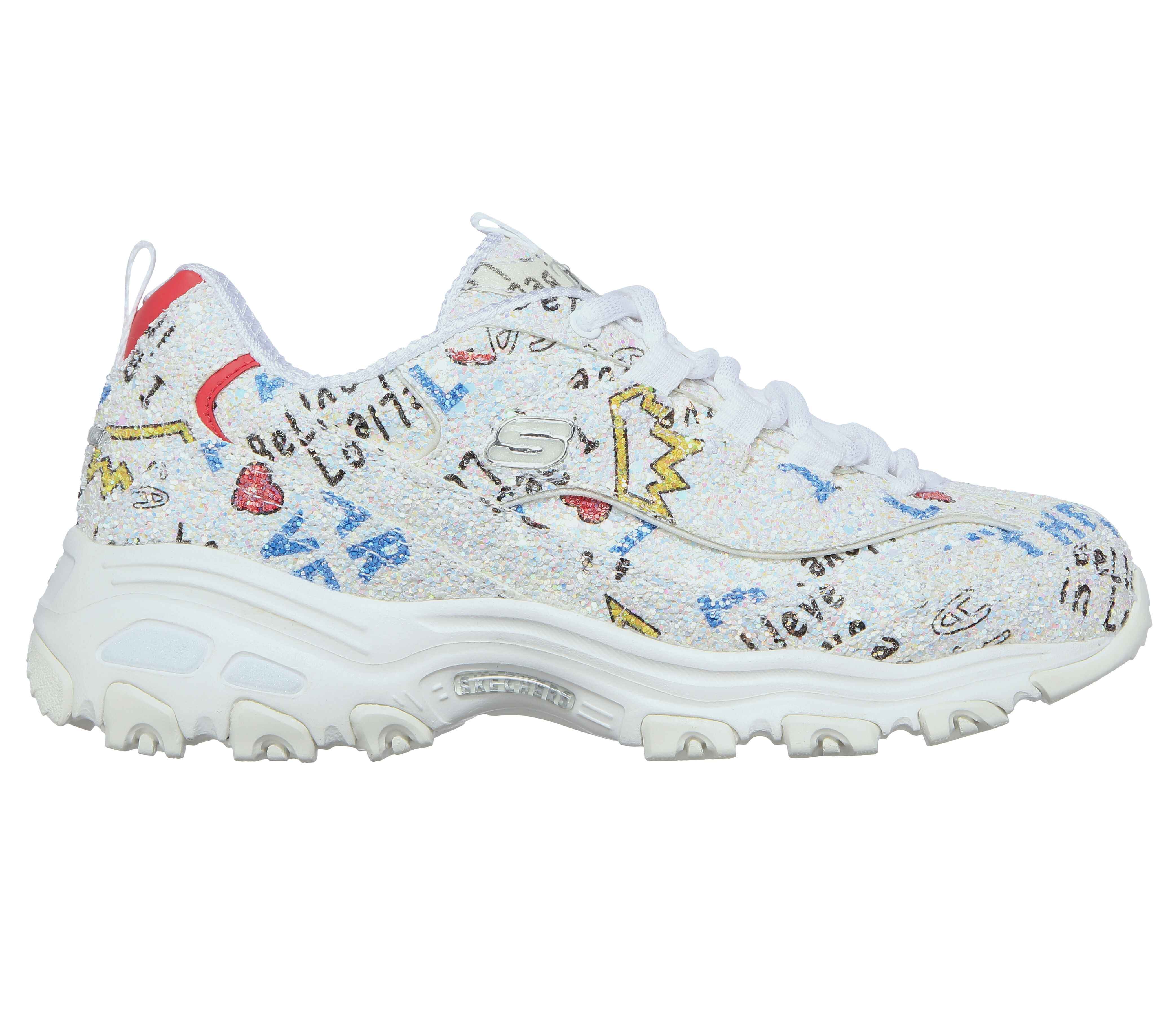 skechers d'lites 2 france