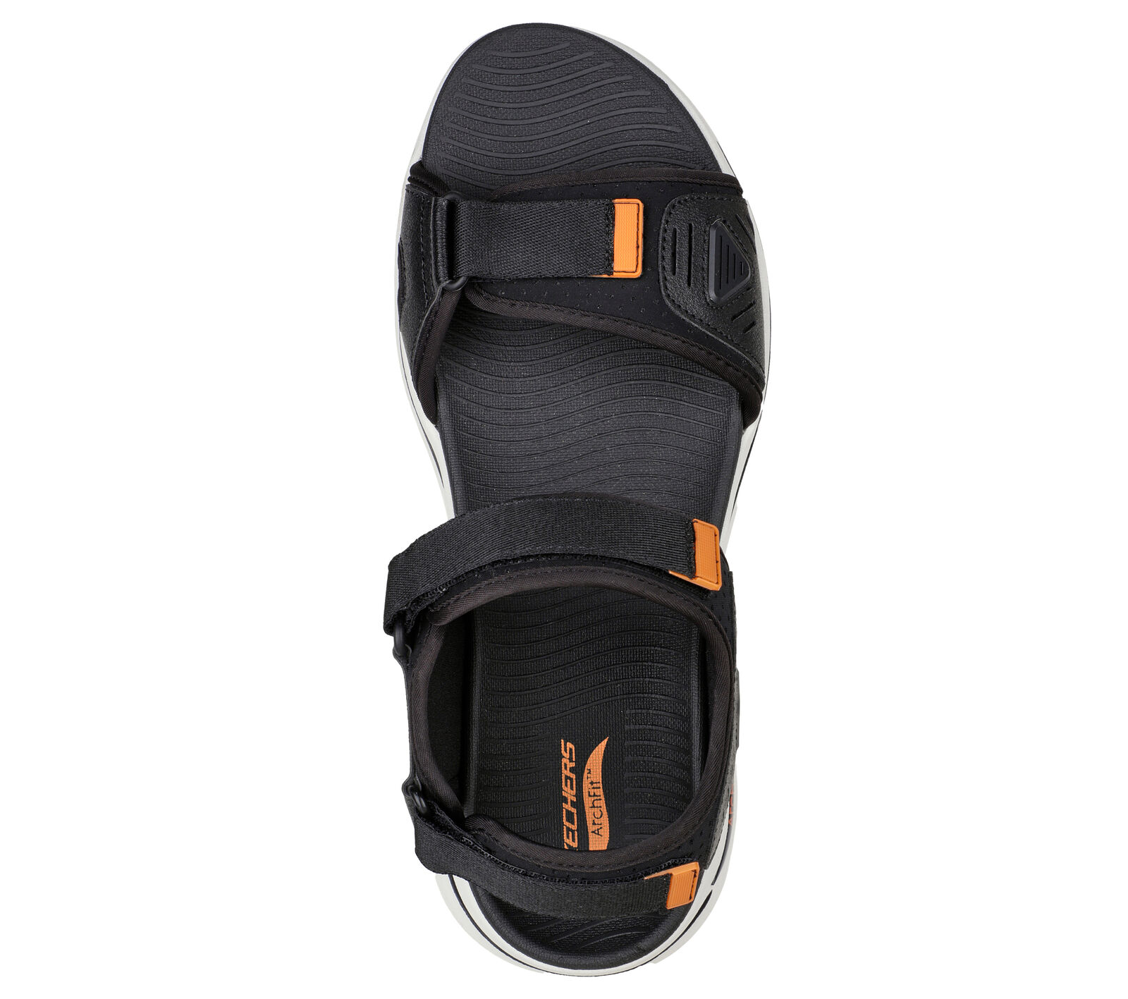 Shop the Skechers GOwalk Arch Fit Sandal SKECHERS
