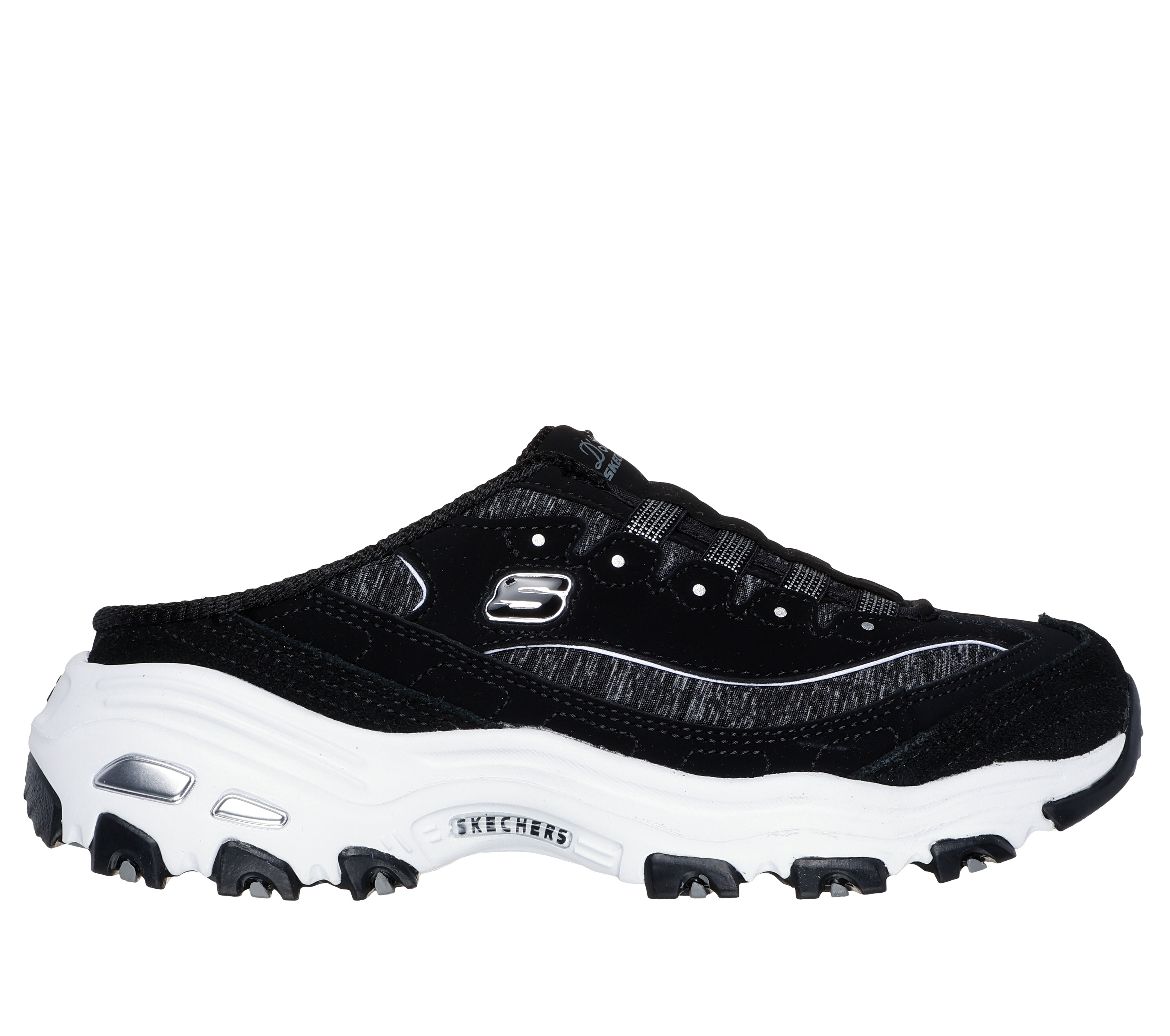 Skechers d'lites 2 mens sale shop