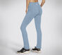 Skechers GO WALK Joy Pant Regular Length, BLUE  /  GRAY, large image number 2