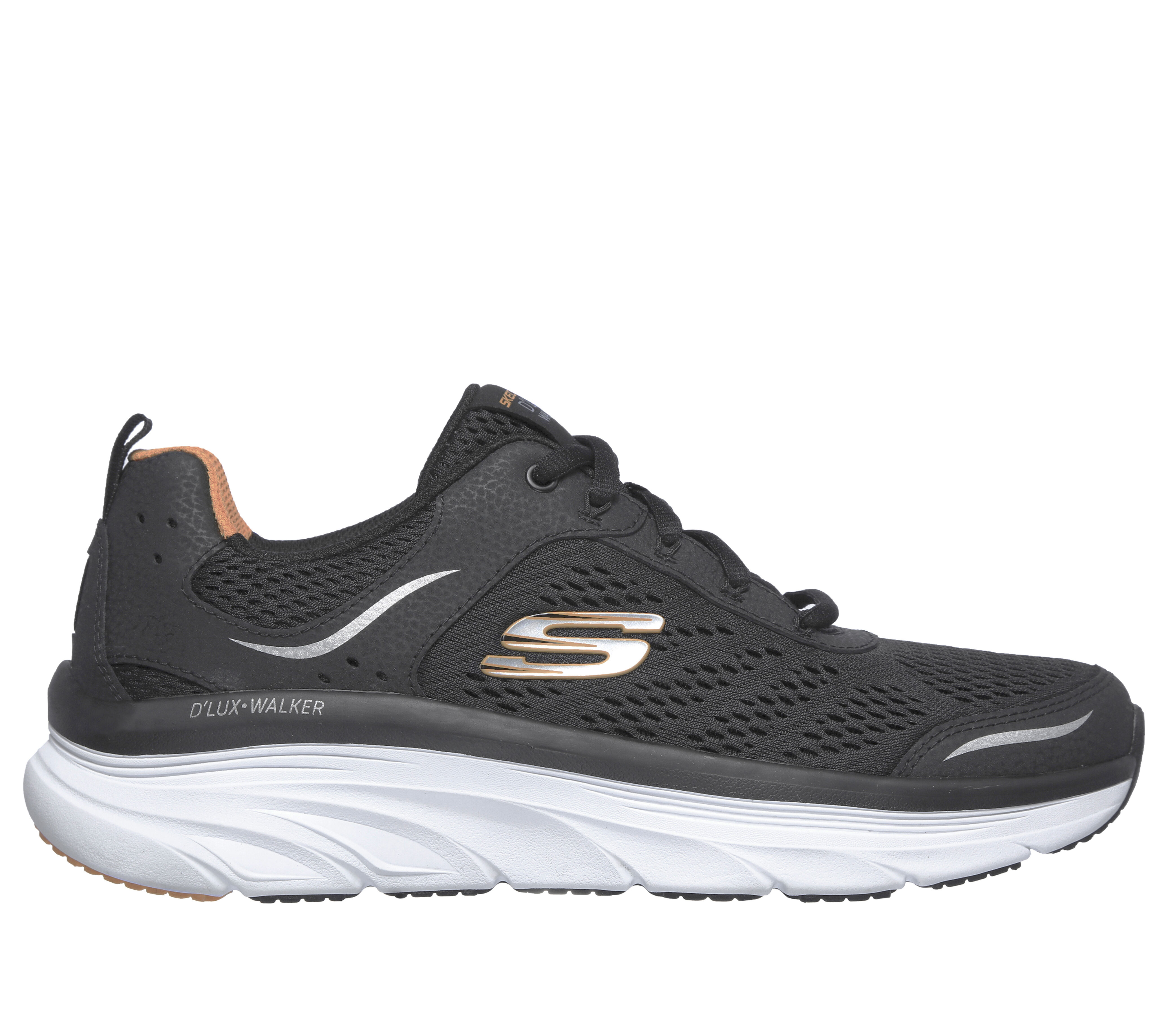 skechers air cooled memory foam running