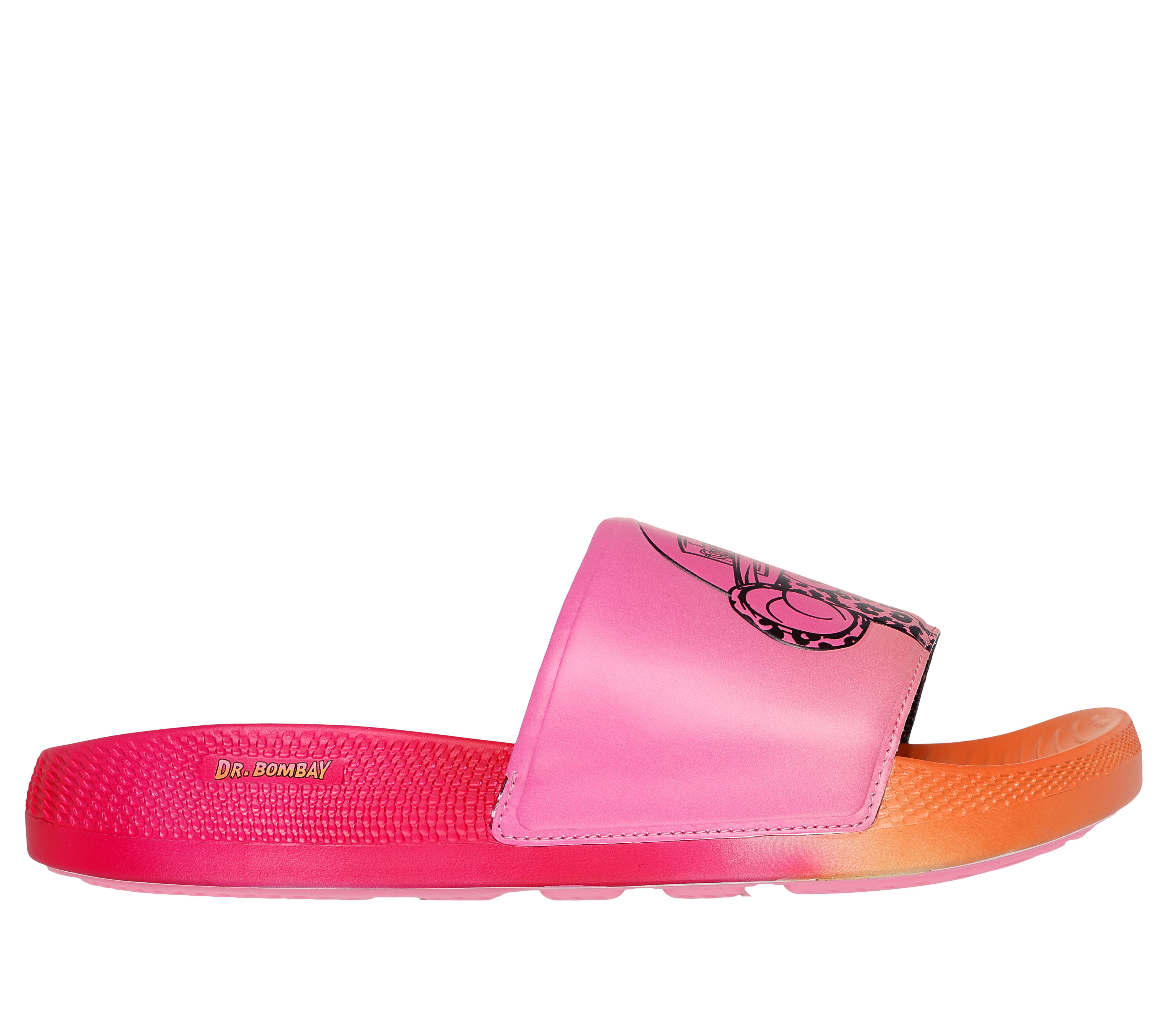 Shop PINK Men s Shoes SKECHERS