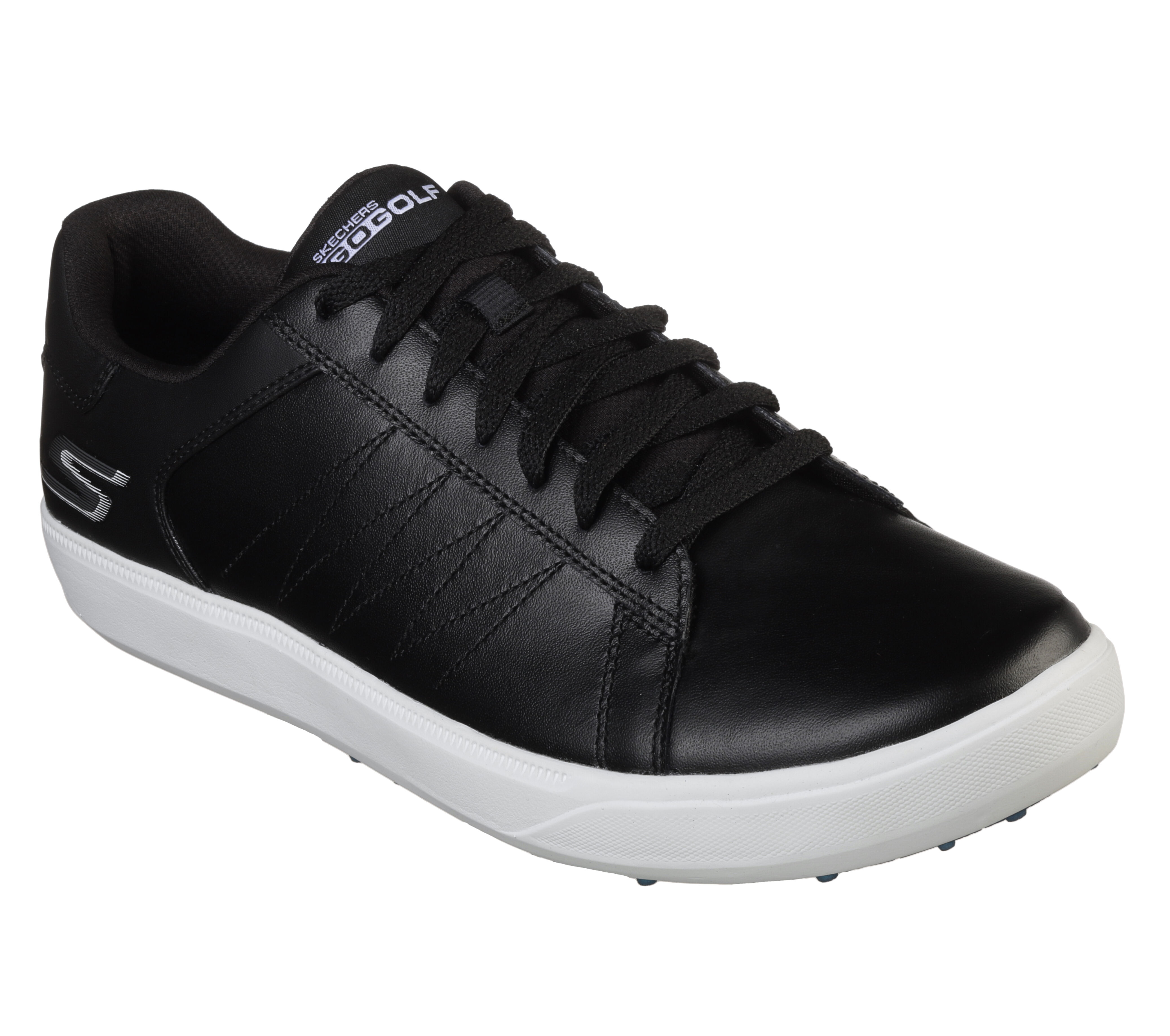 skechers golf shoes extra wide