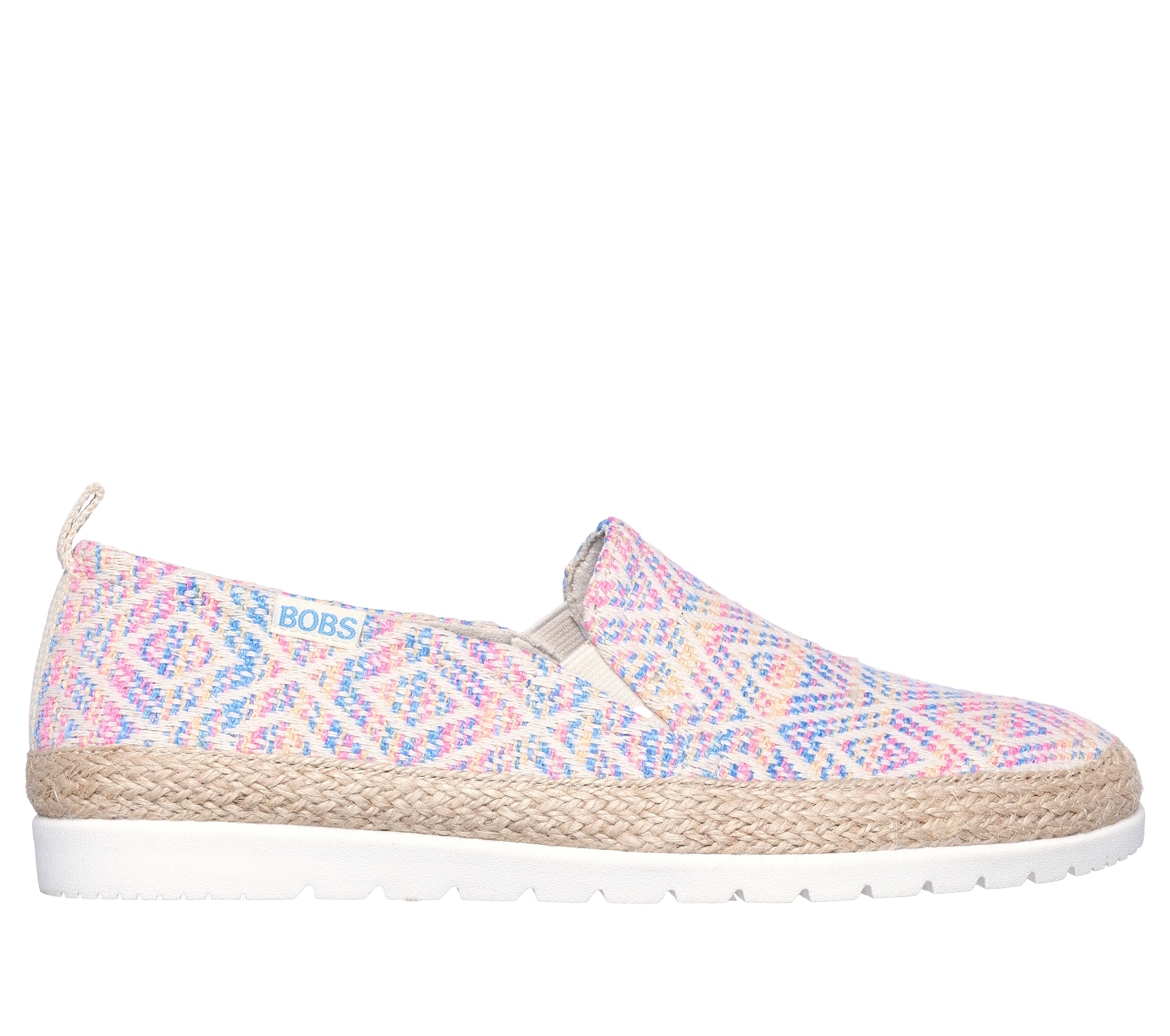 BOBS Flexpadrille 3.0 Sun Edit SKECHERS