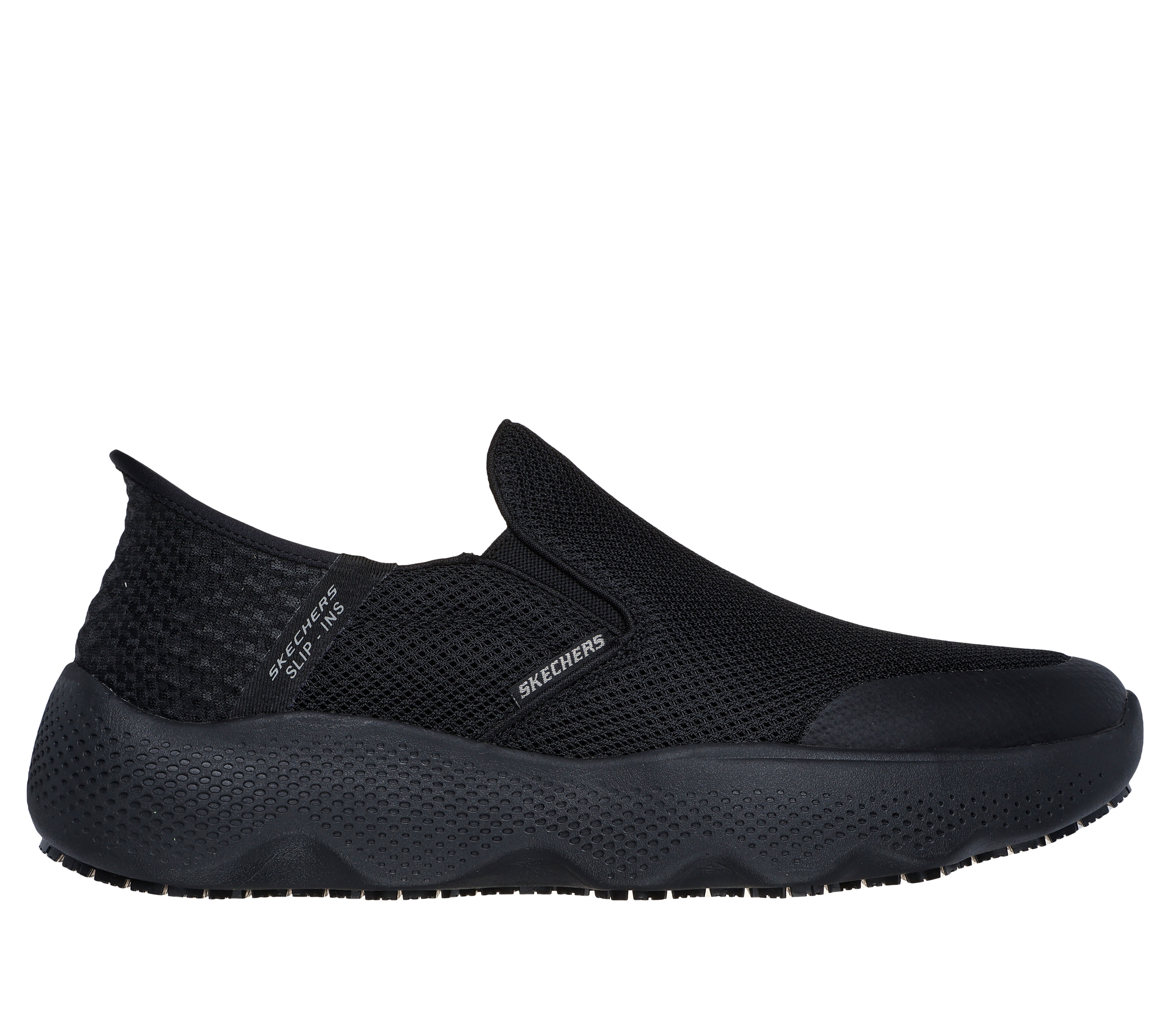 Men s Work Boots Safety Shoes SKECHERS
