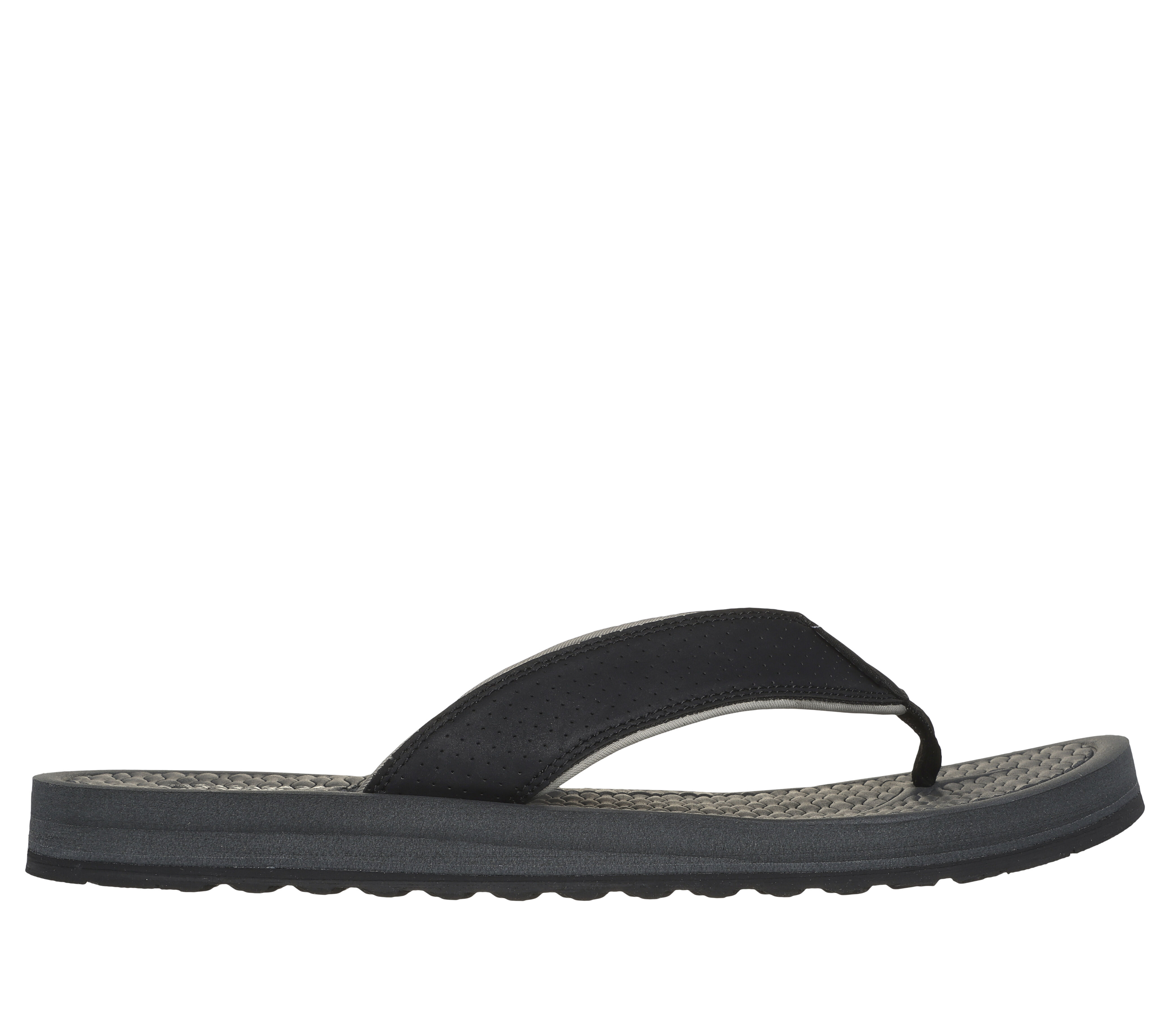 Skechers tantric flip flops discount