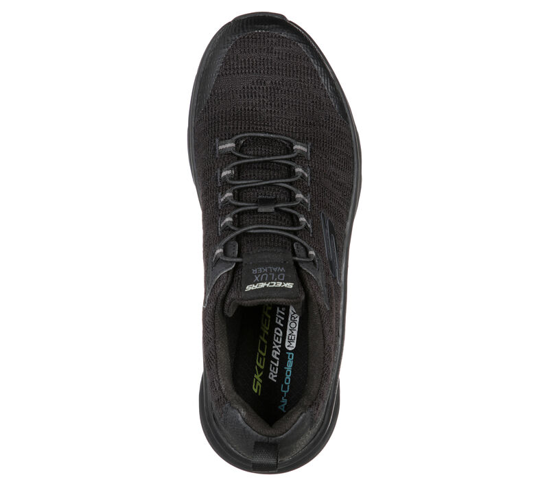 skechers men's d lux walker pensive stores