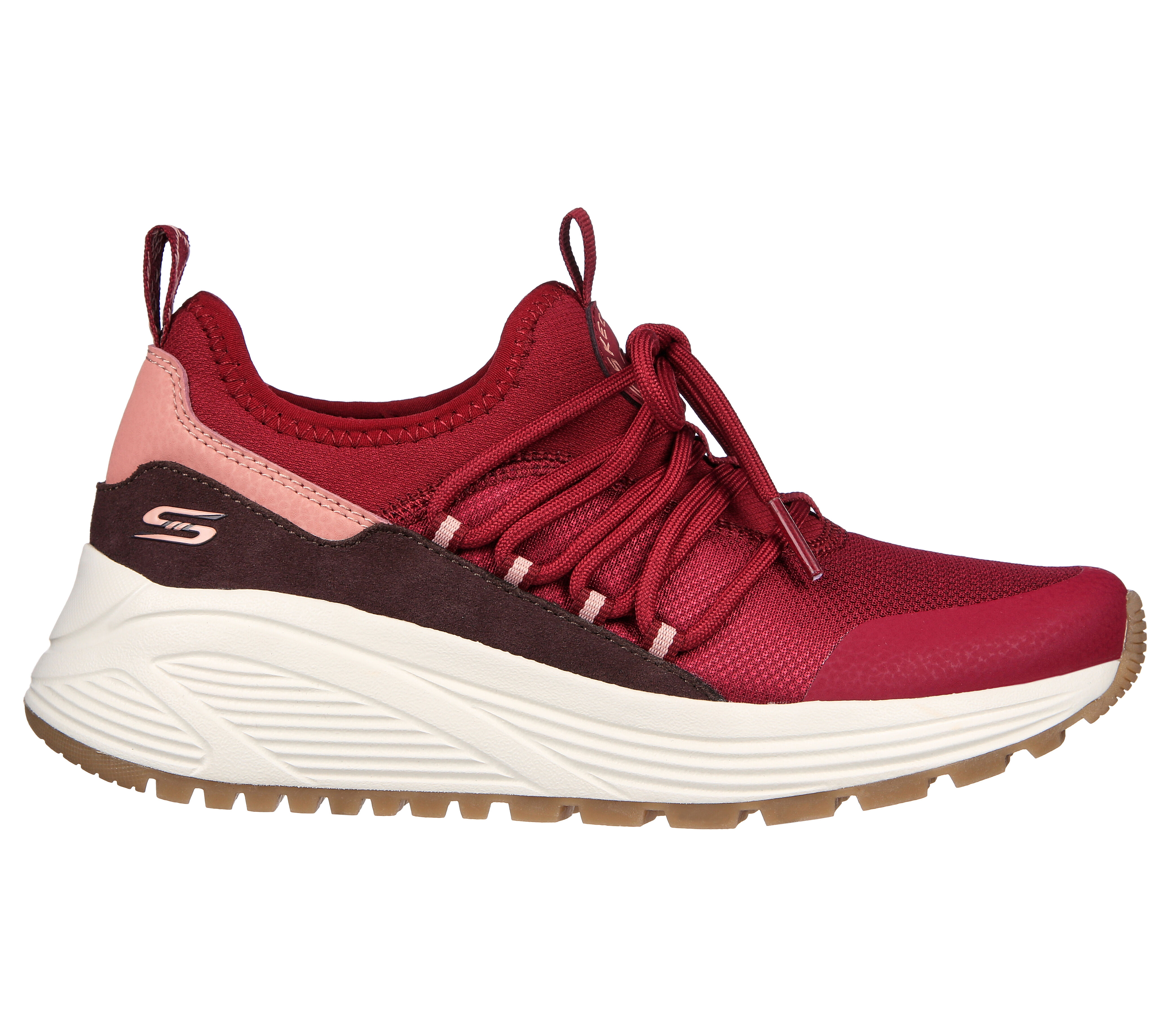Skechers air cooled memory foam sandals clearance