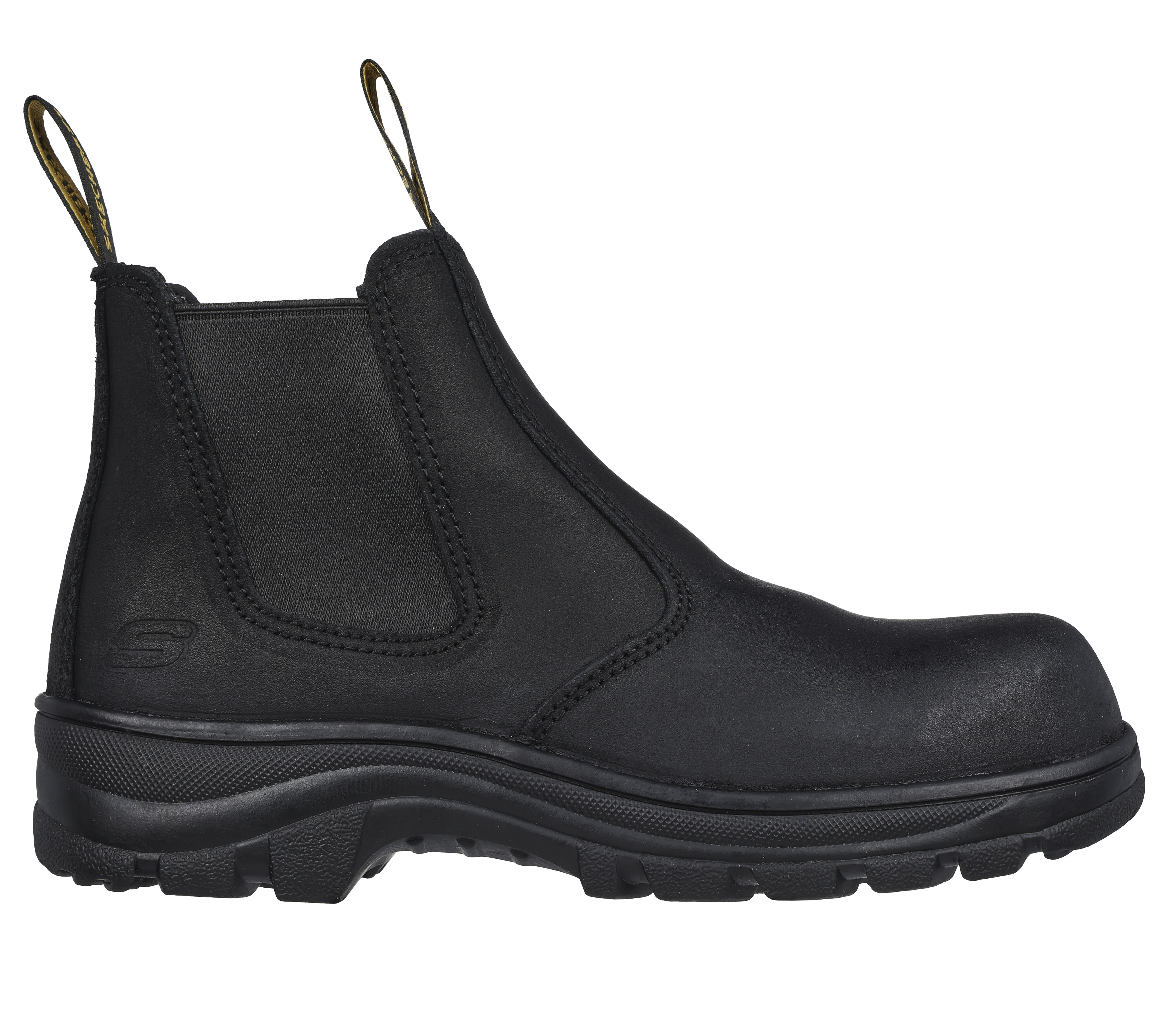 Work Workshire Jannit Comp Toe SKECHERS