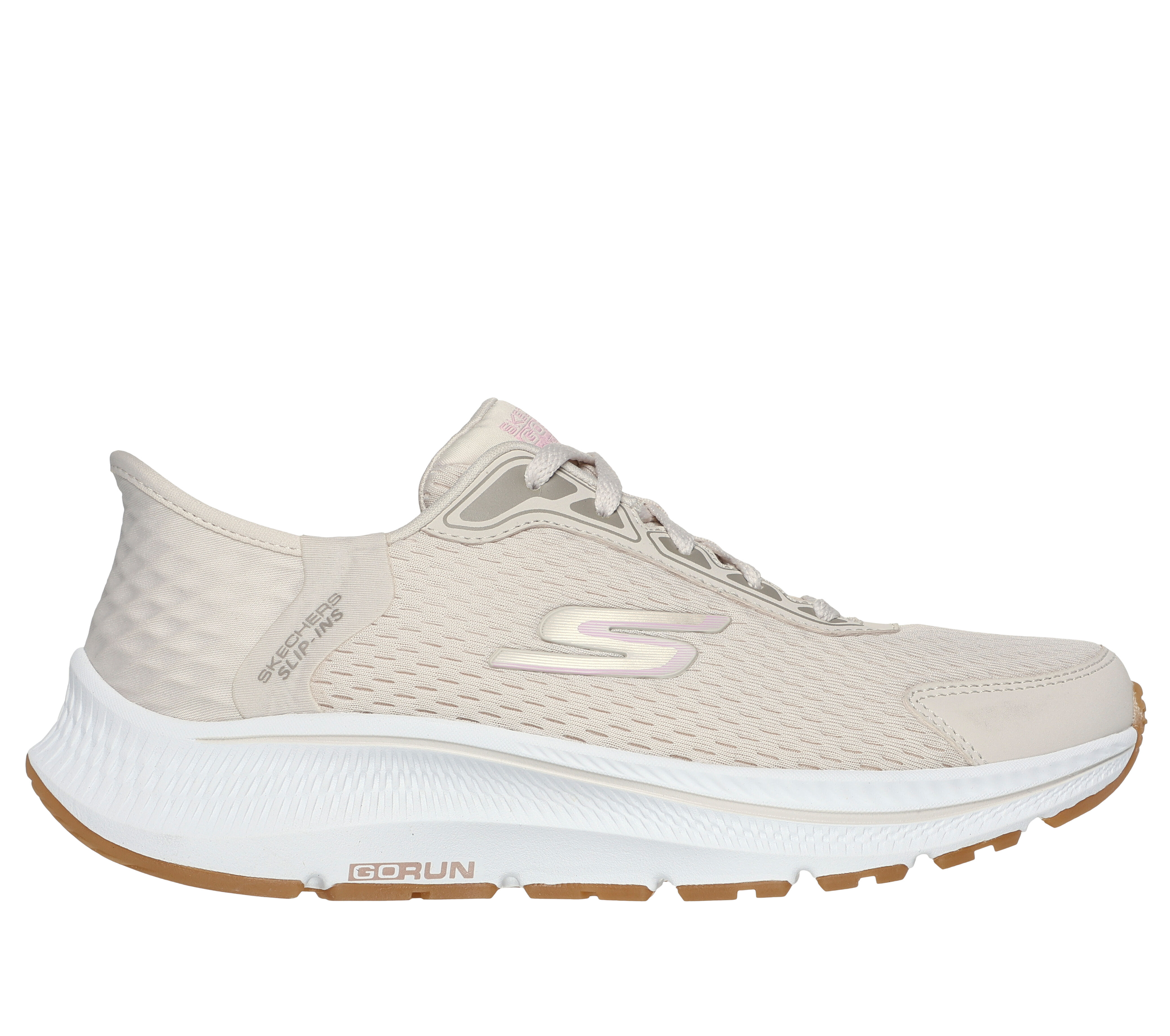 Skechers go run femme marron hotsell