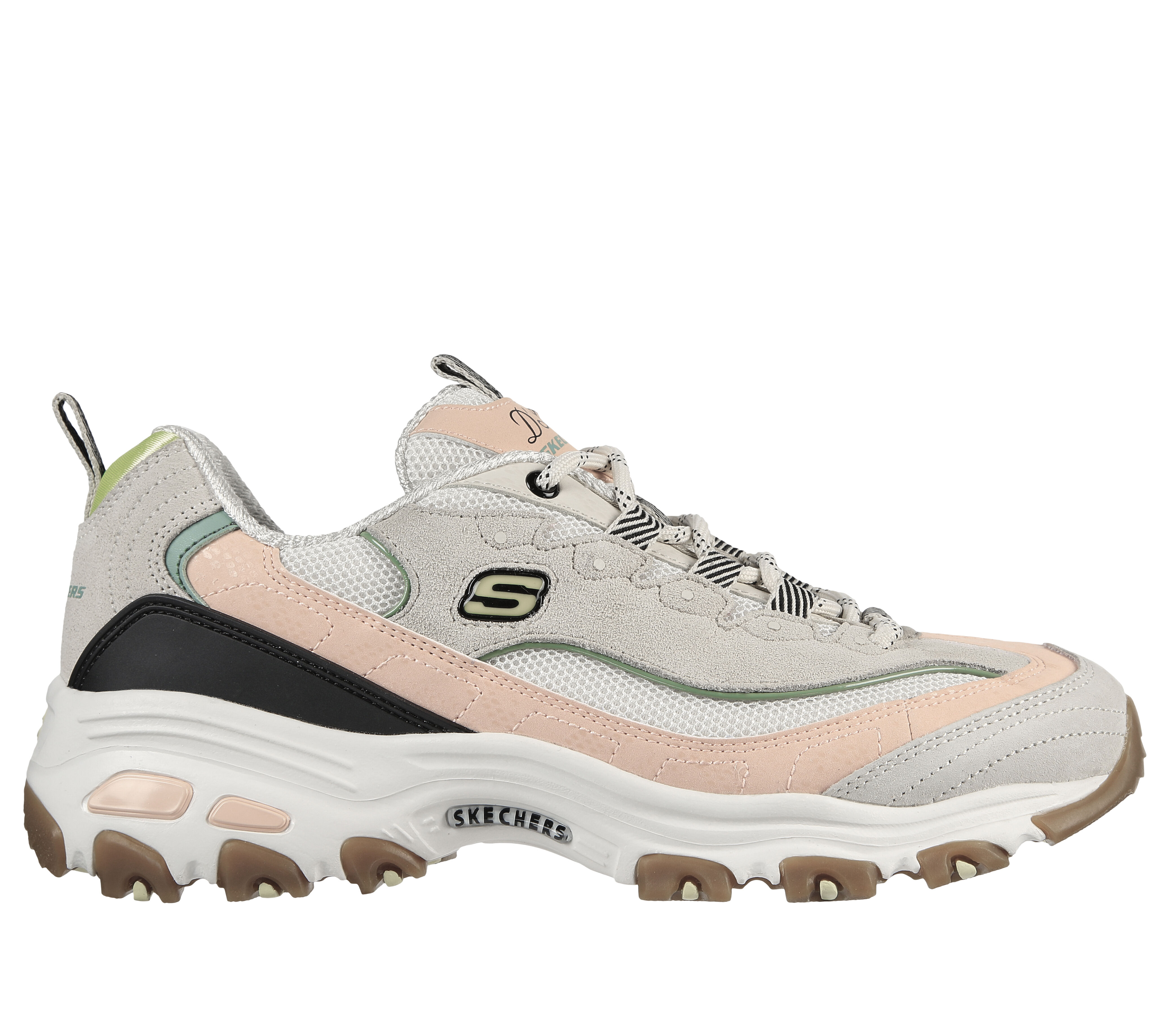 Search Results for d'lites | SKECHERS