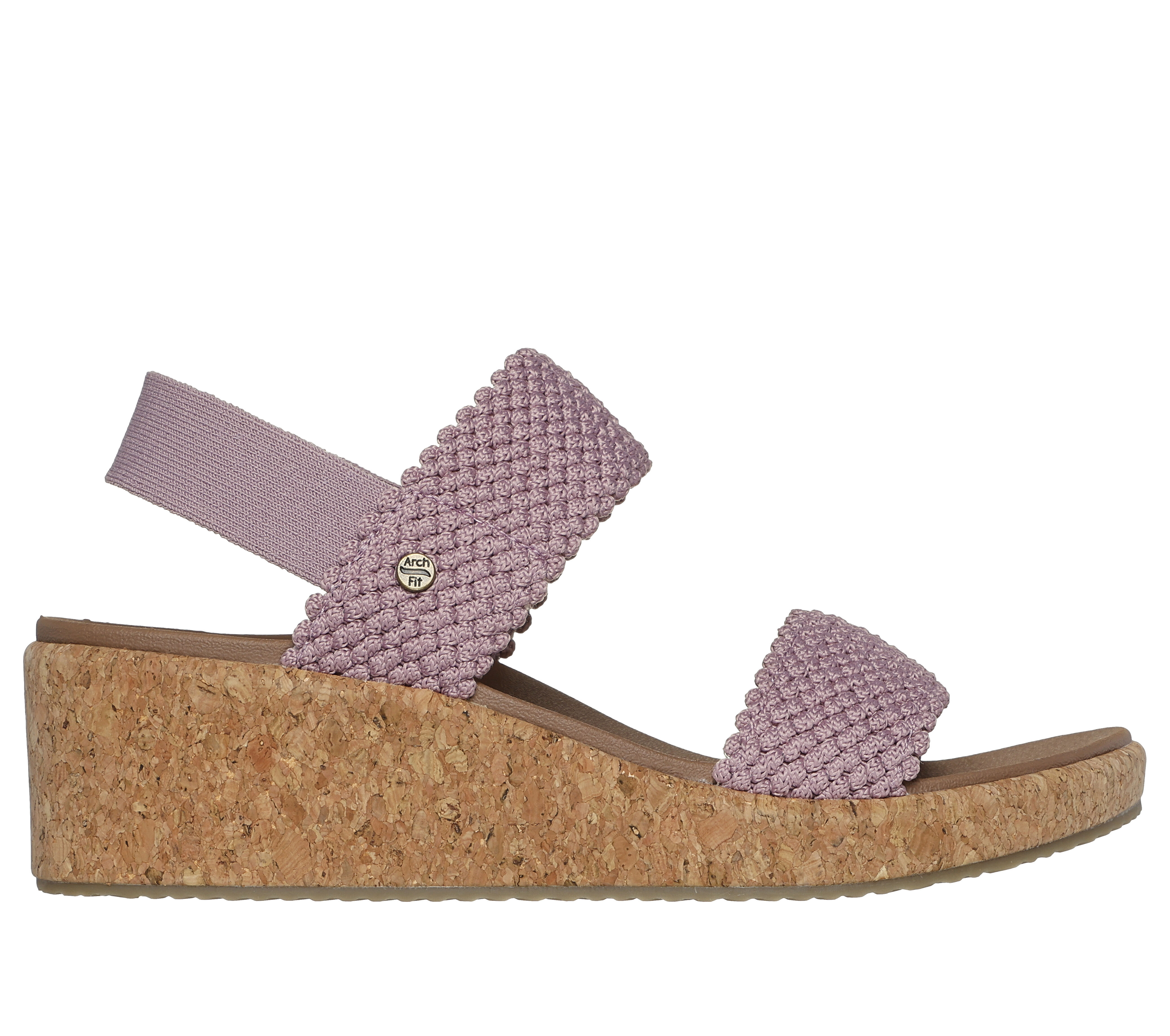Women s Wedge Shoes SKECHERS