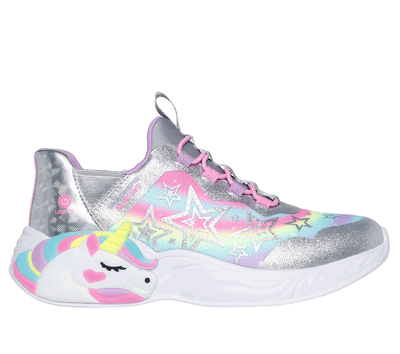 Kids Light Up Shoes SKECHERS