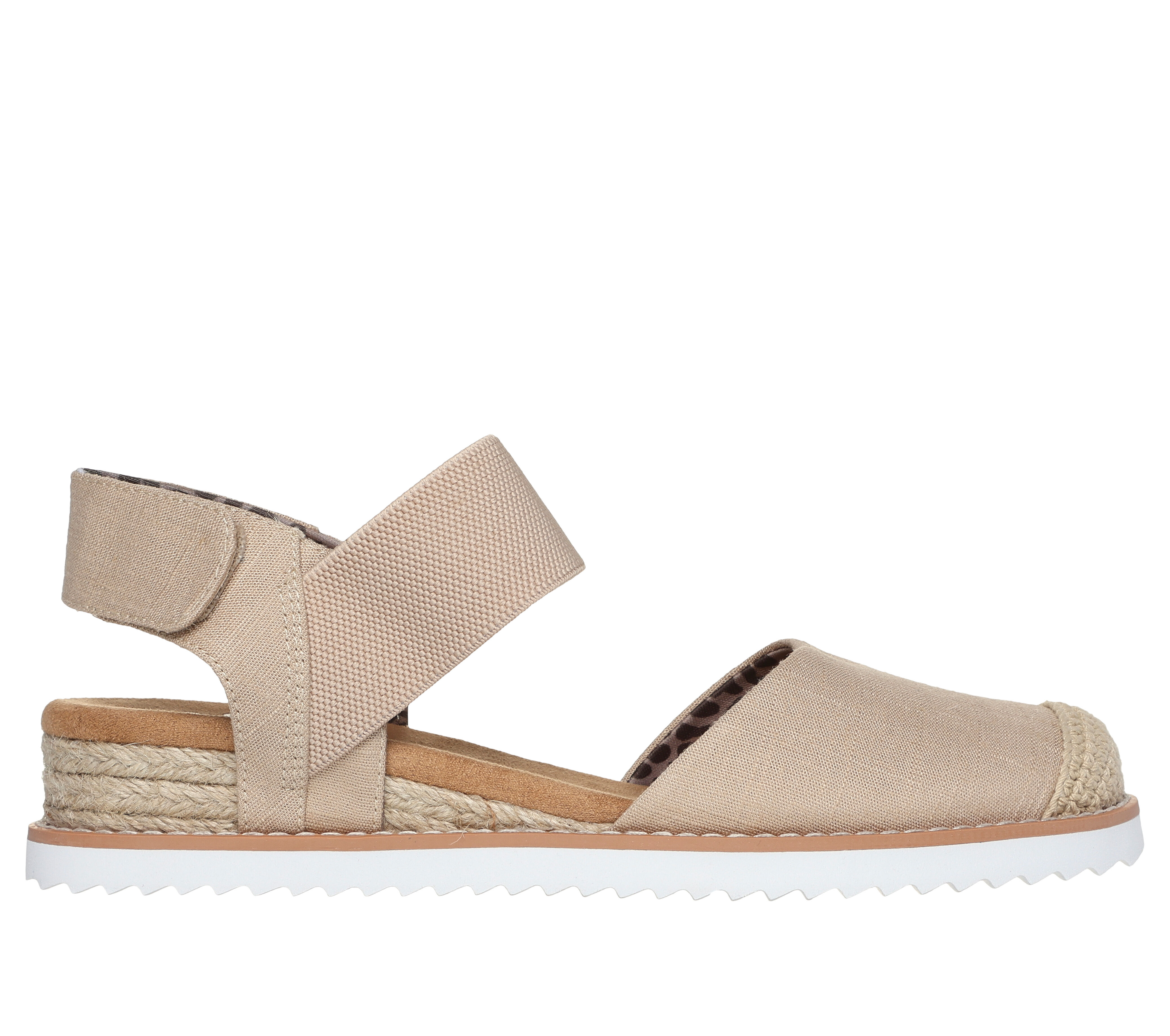 Shop Memory Foam Sandal Shoes SKECHERS
