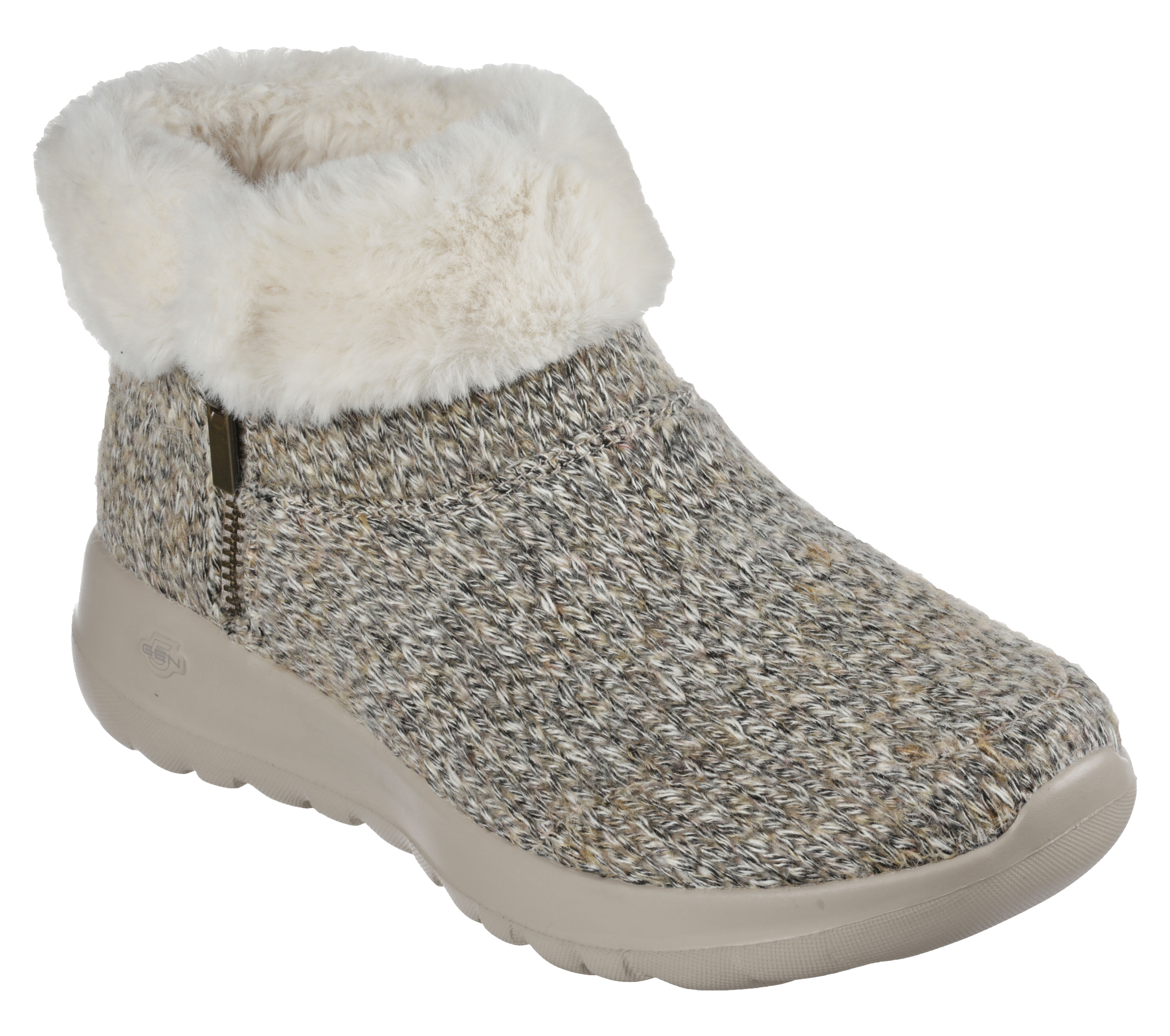 skechers on the go joy cozy mule