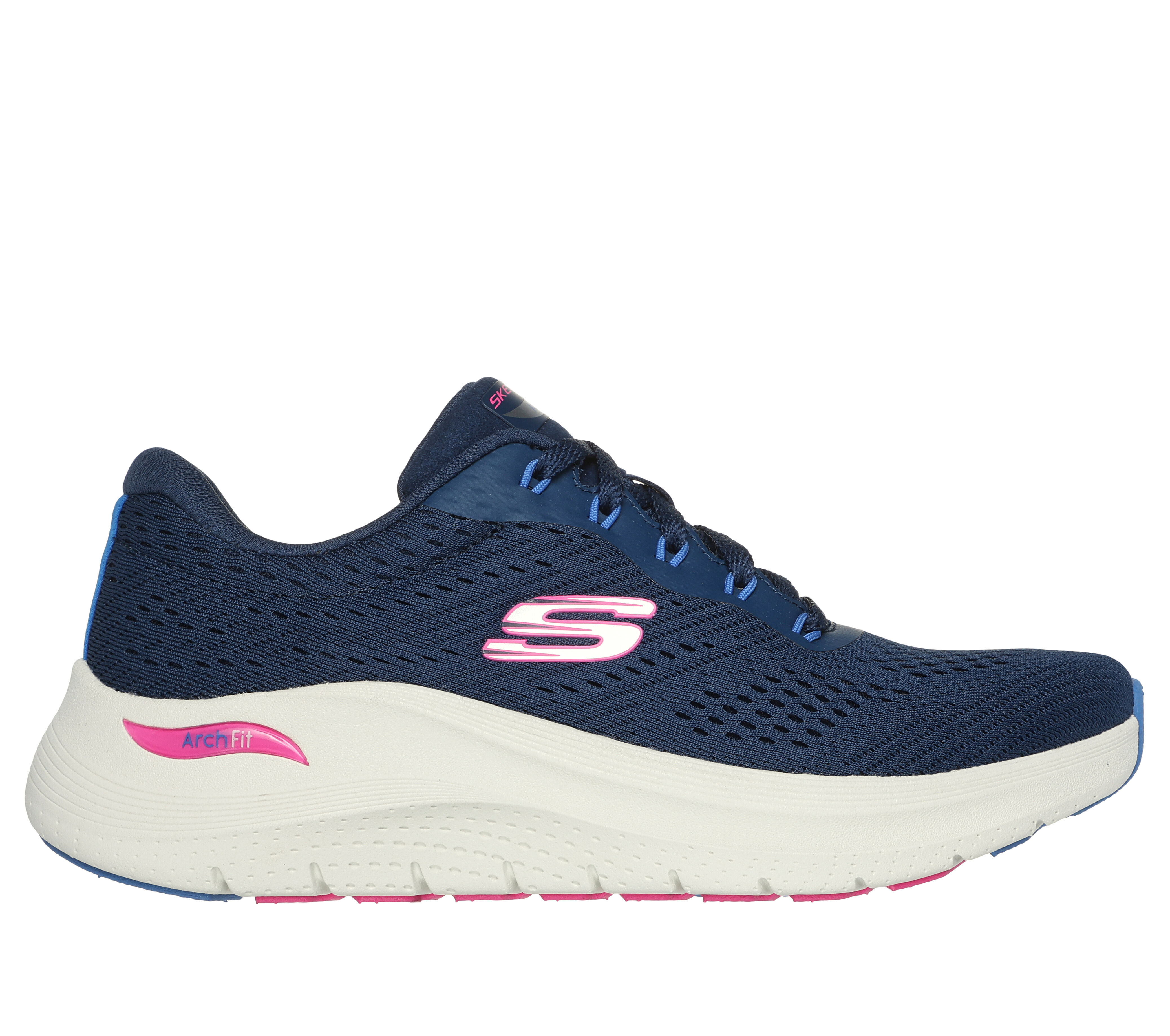 Skechers sport top wide fit