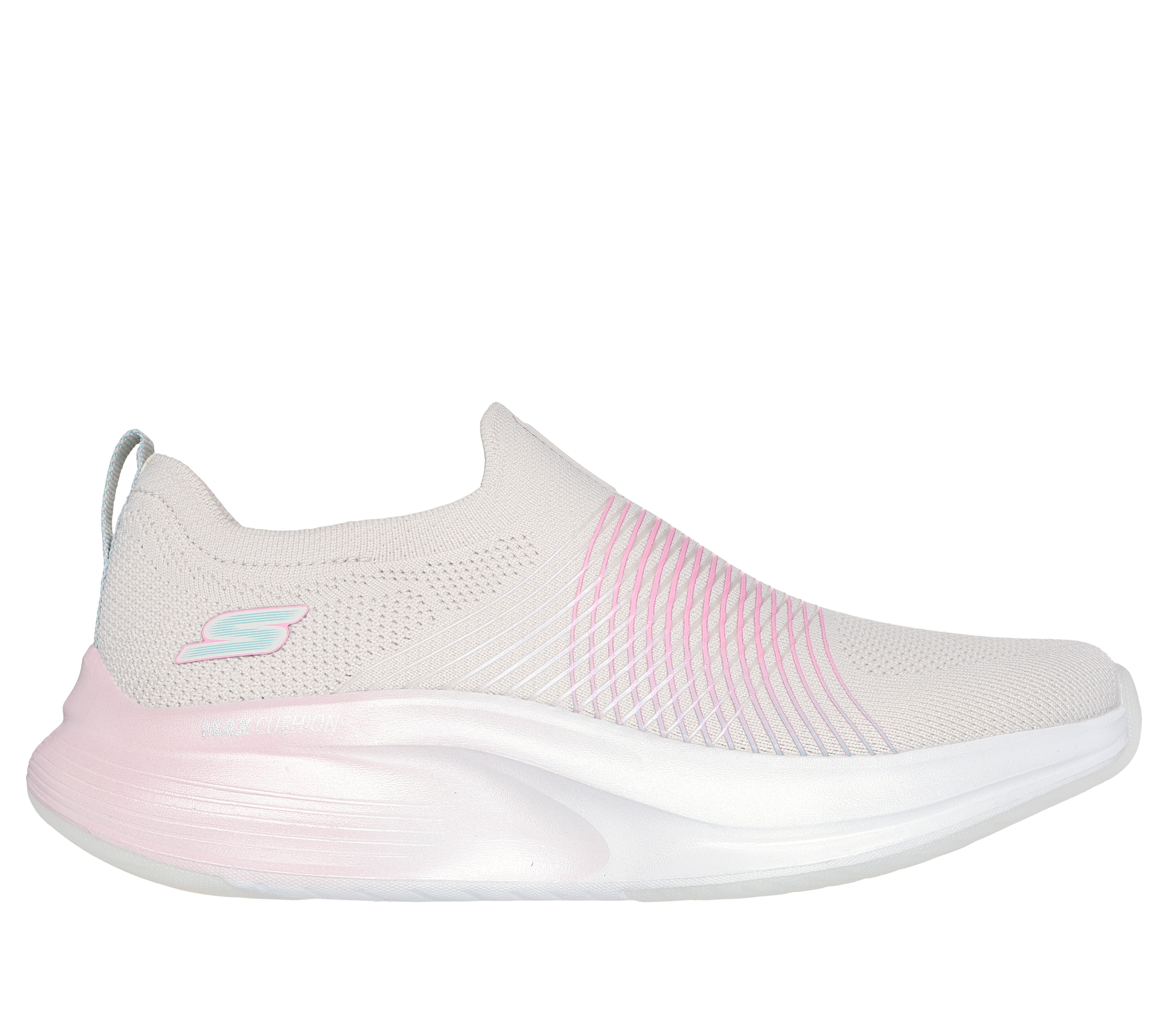 Skechers Performance Go Walk Max Walker Sally 6 Women s Natural