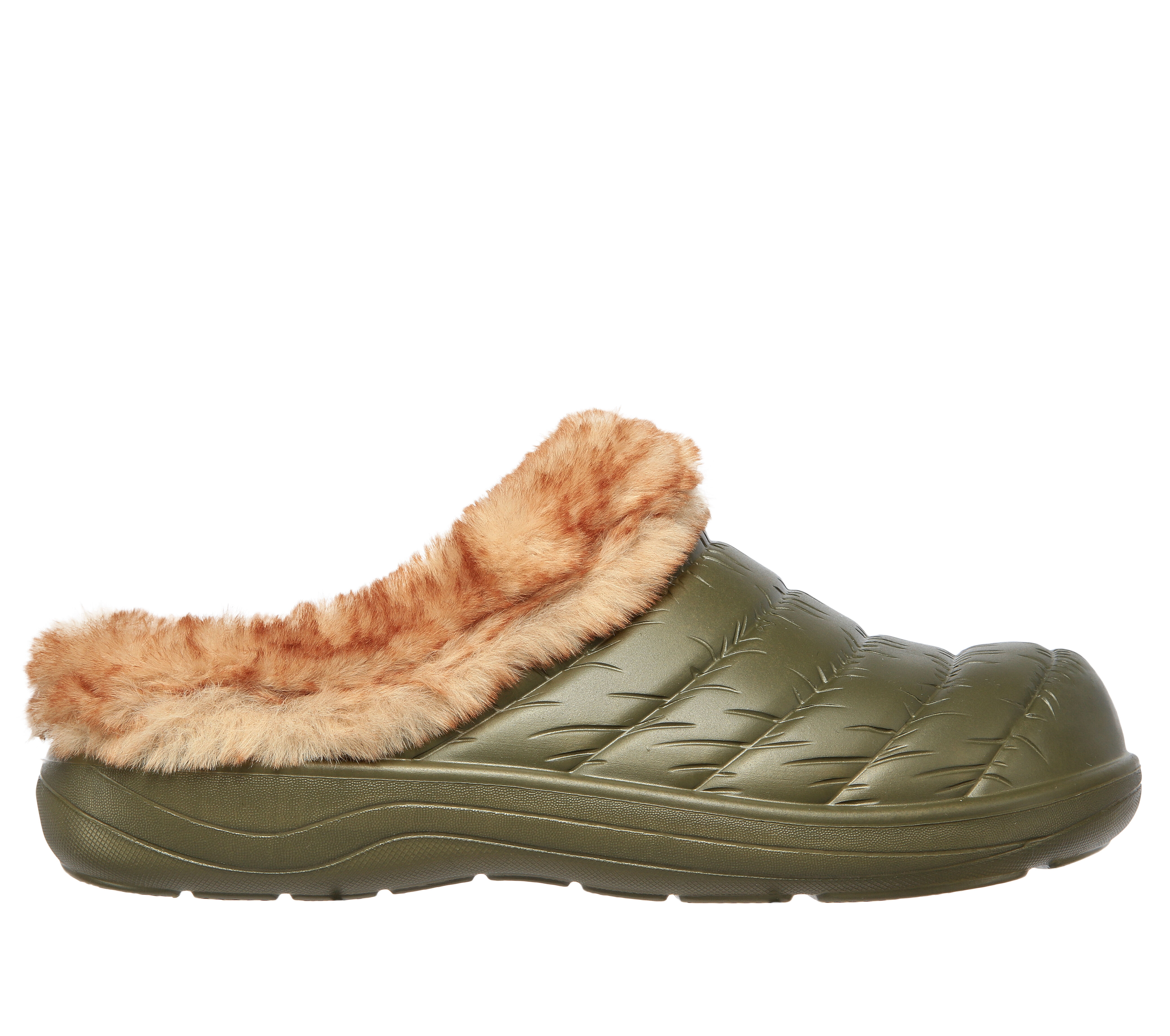 Foamies: Cozy Camper - Restful