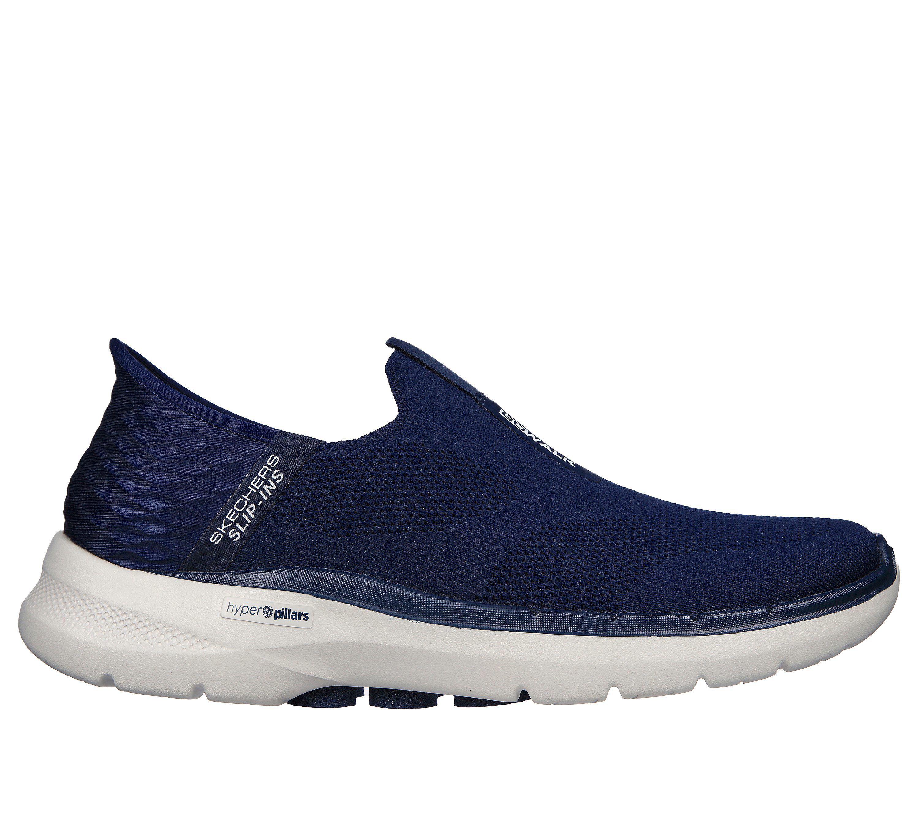Skechers folten slip on sales