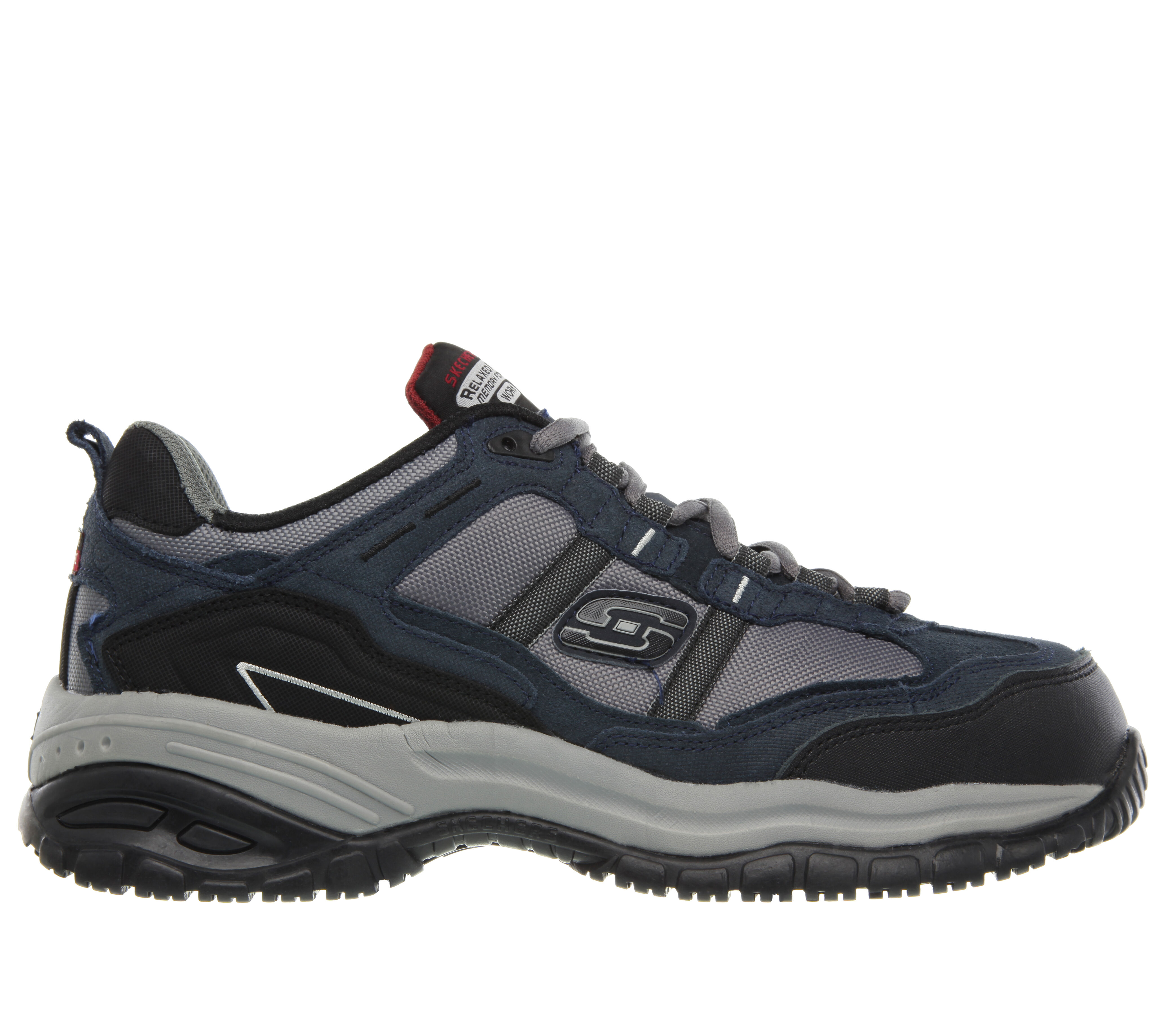 skechers non slip restaurant shoes