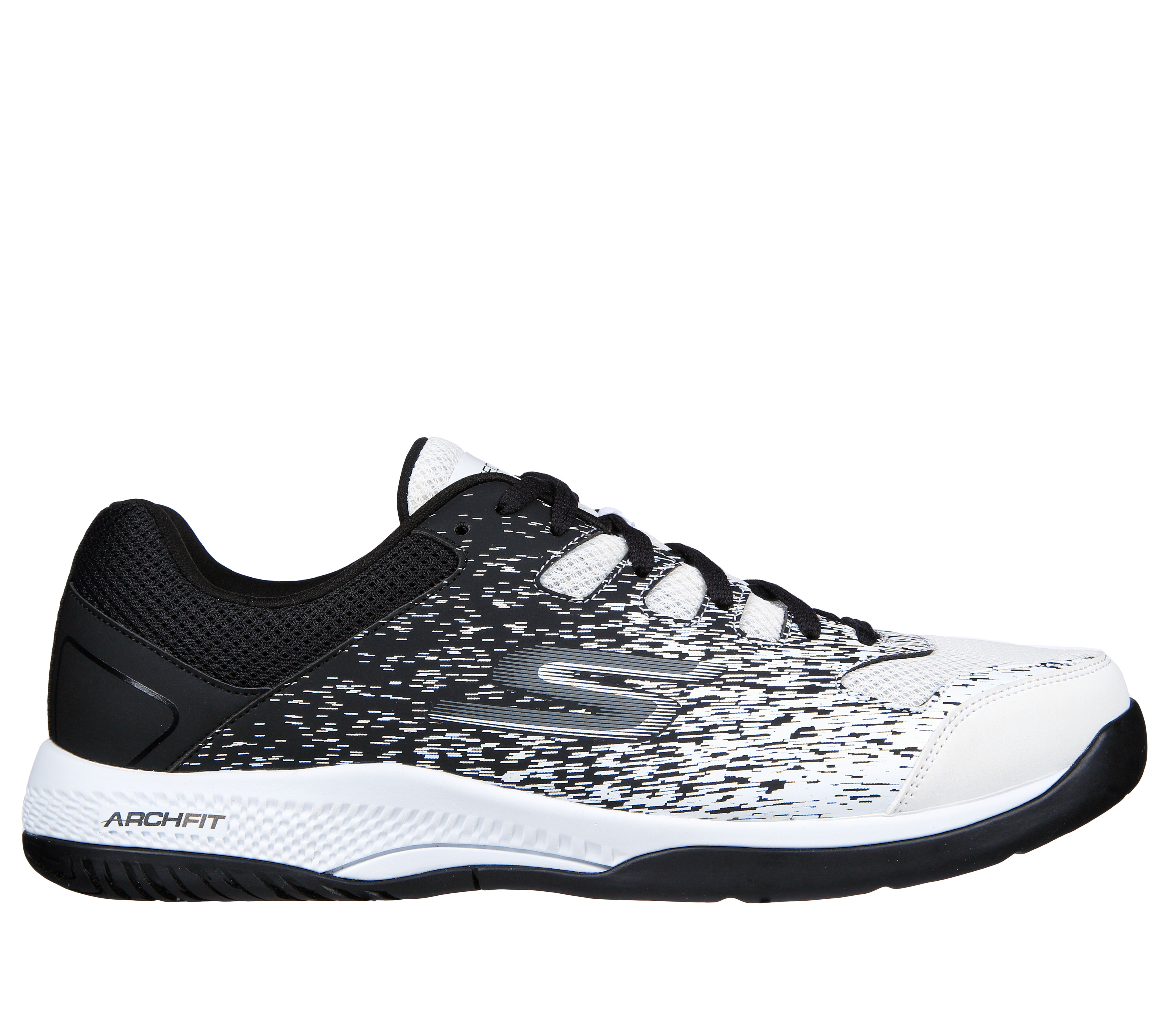 Skechers volleyball top shoes