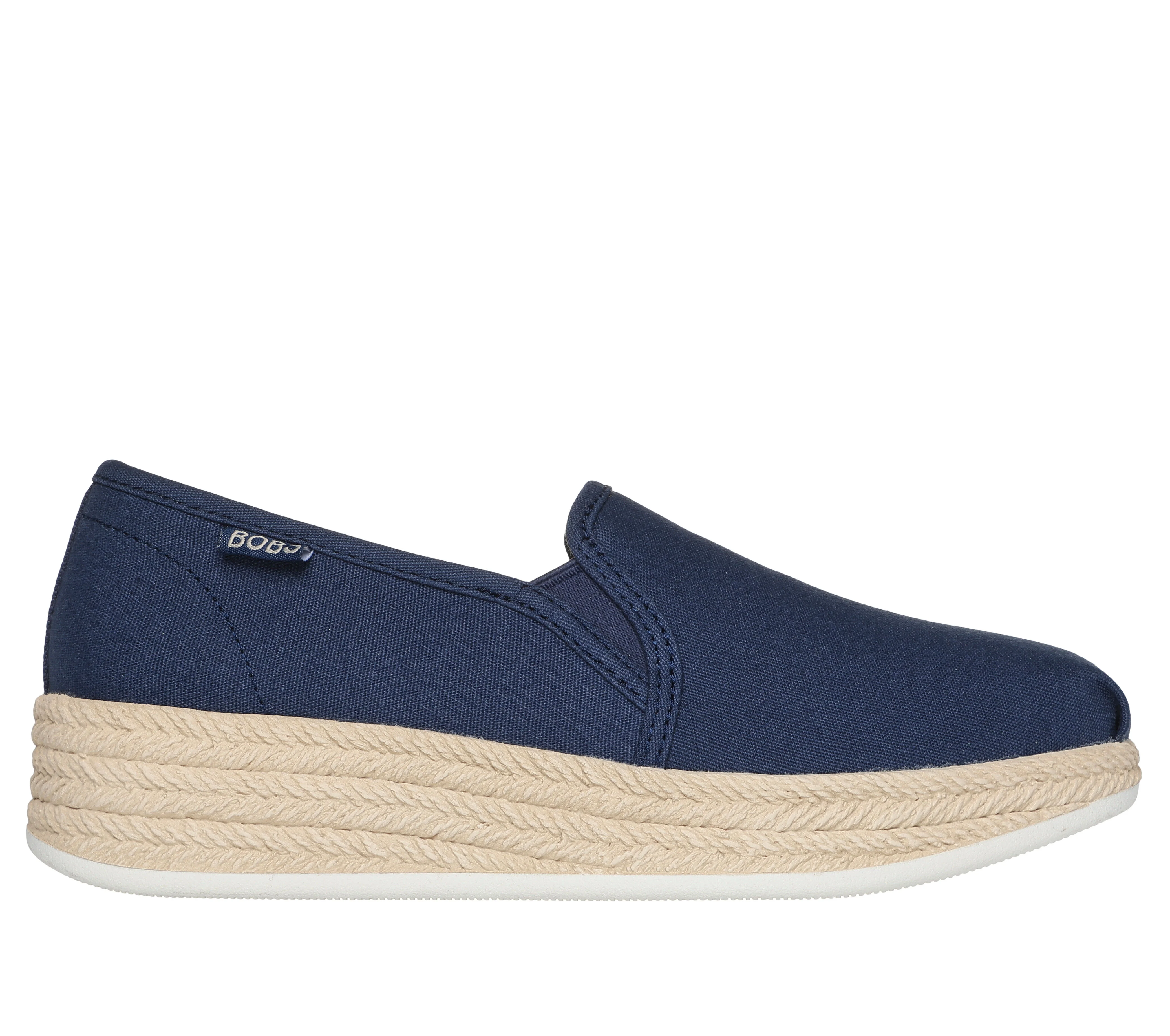 Shop BOBS Wedge Shoes SKECHERS