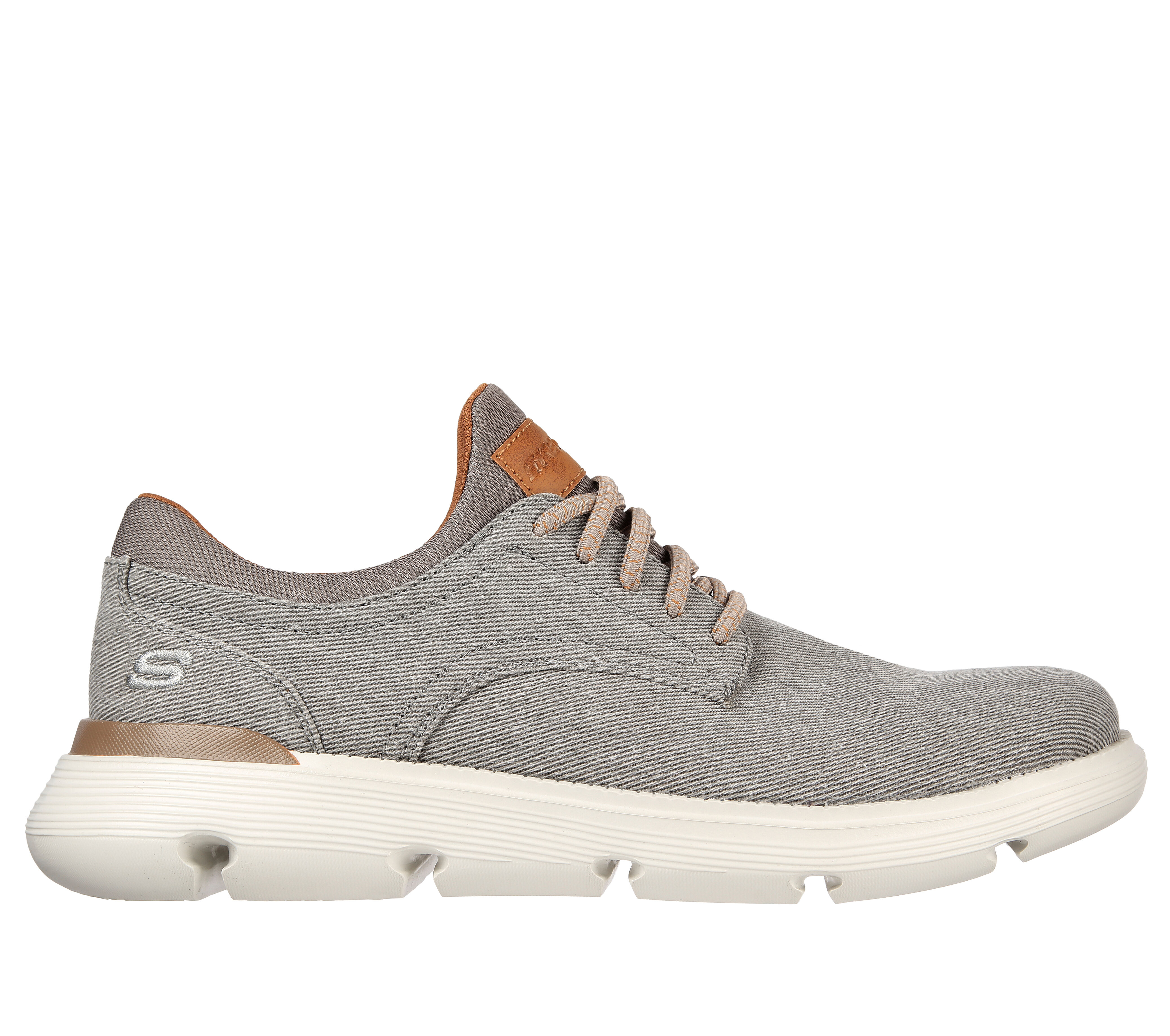Skechers porter discount ressen mujer azul